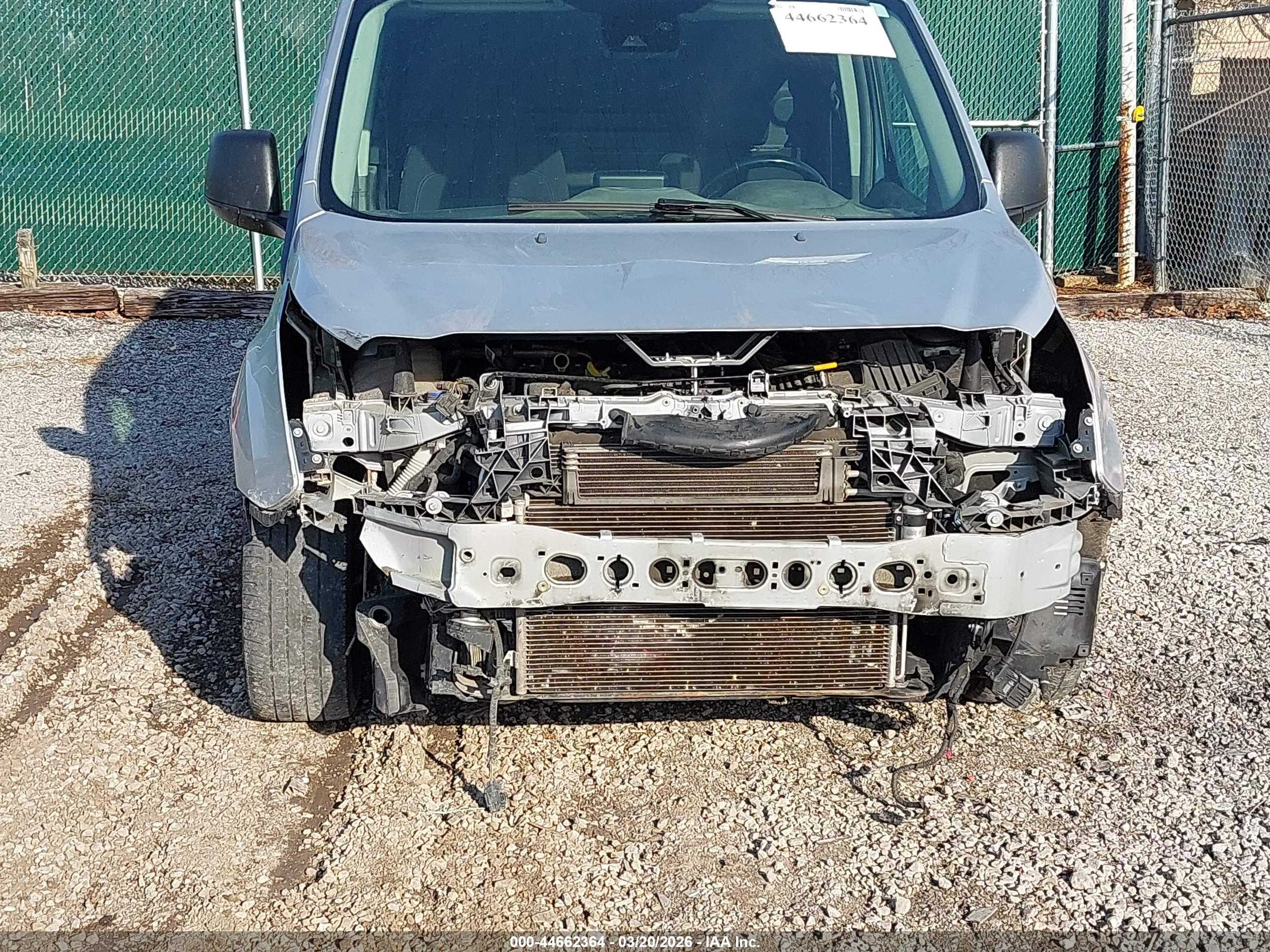 FORD TRANSIT image 6