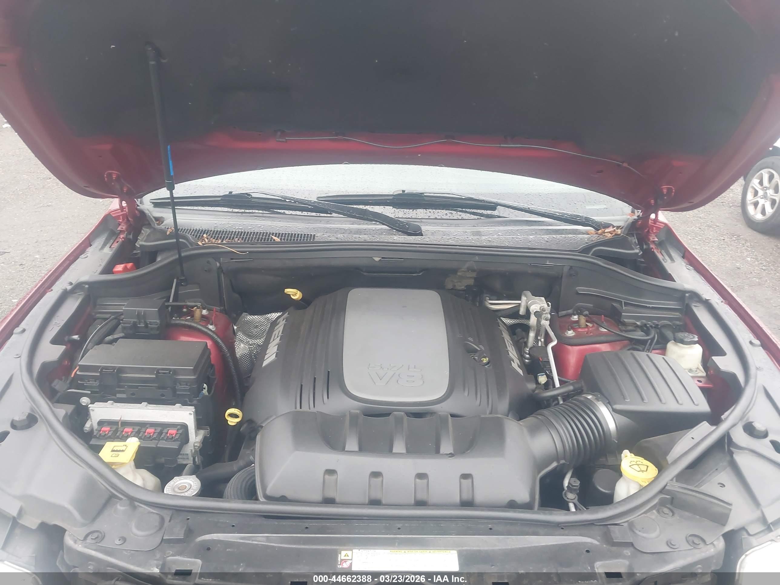 JEEP GRAND image 10
