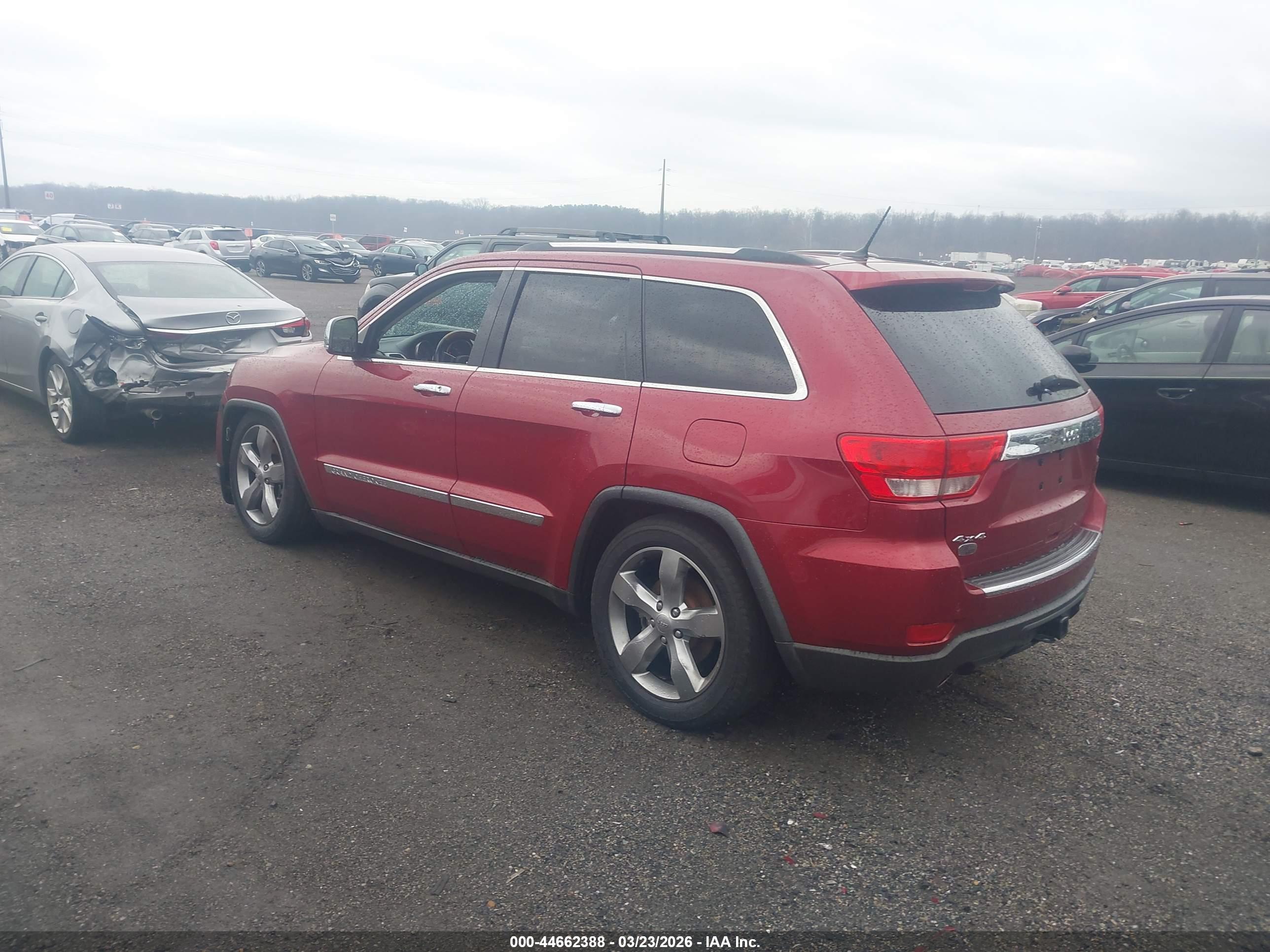 JEEP GRAND image 3