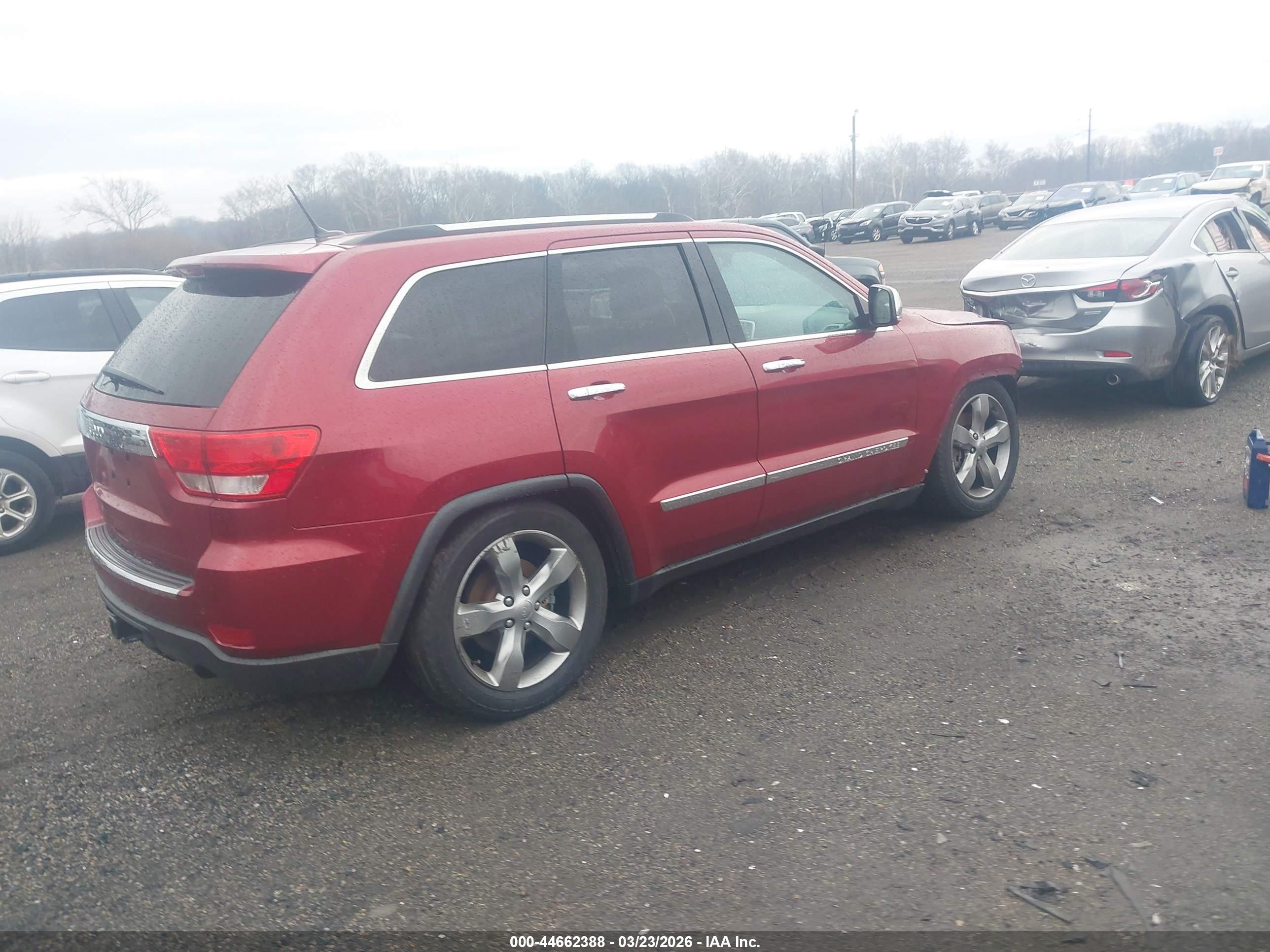JEEP GRAND image 4
