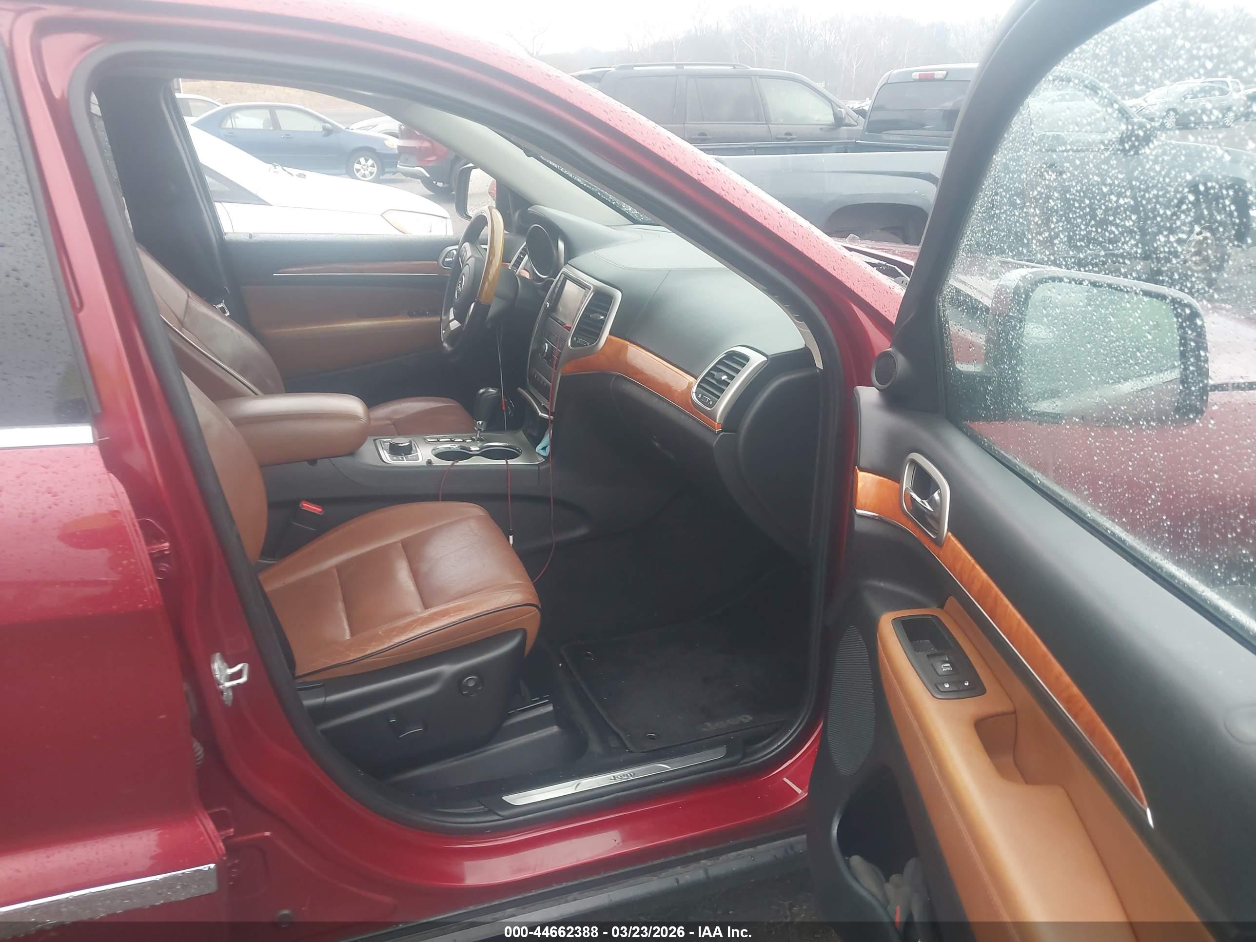 JEEP GRAND image 5