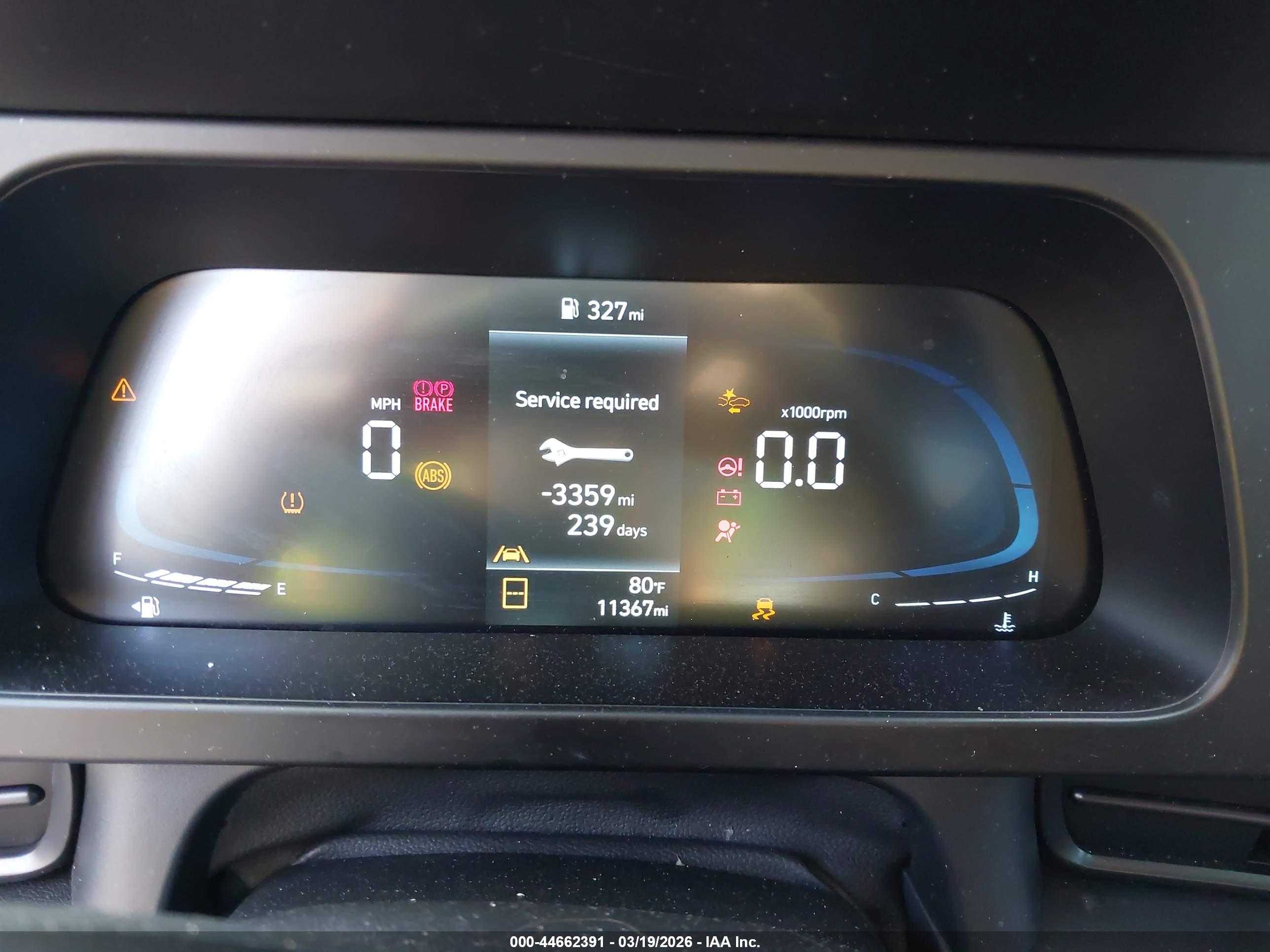 HYUNDAI ELANTRA image 7