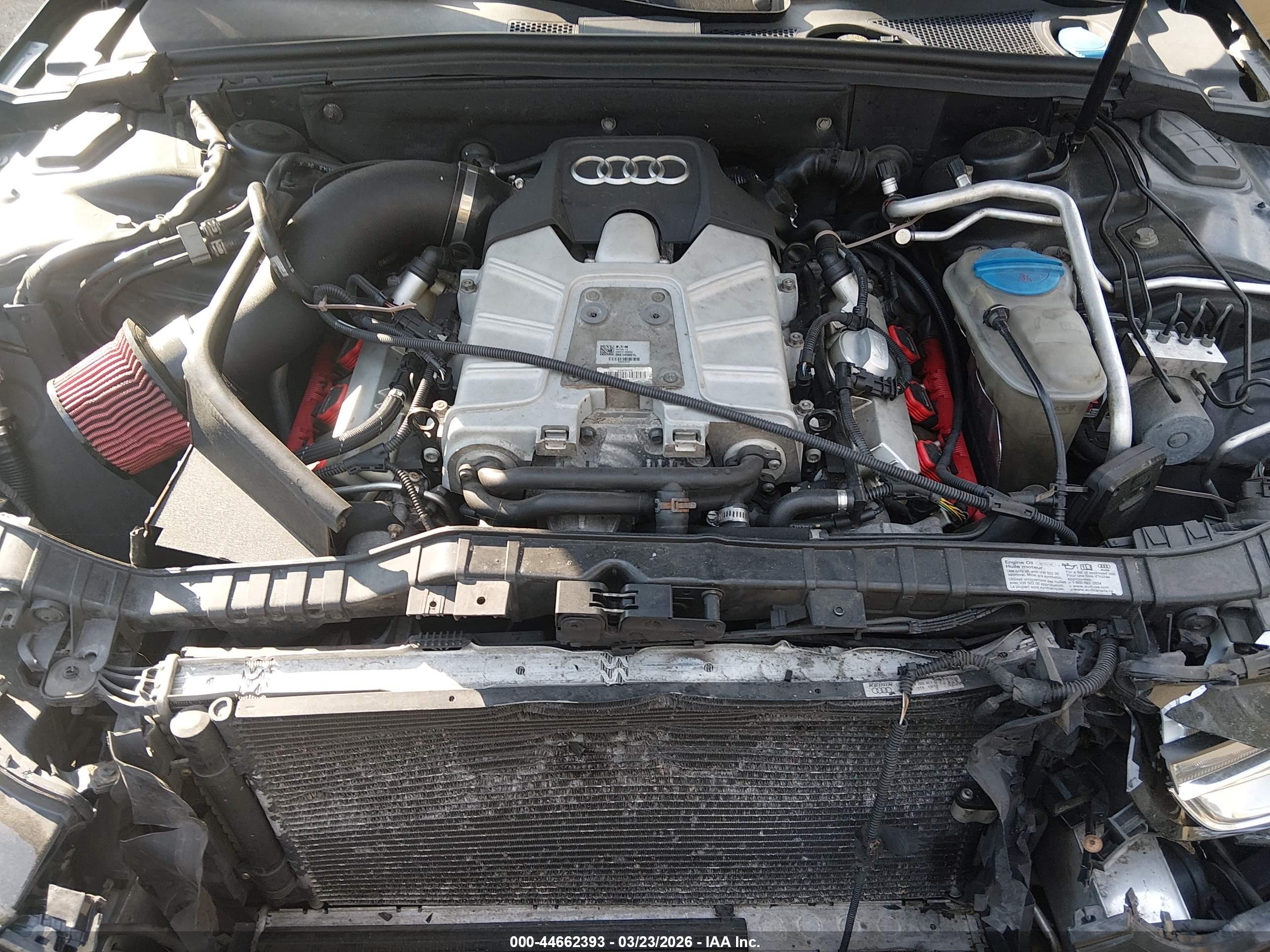 AUDI S4 image 10