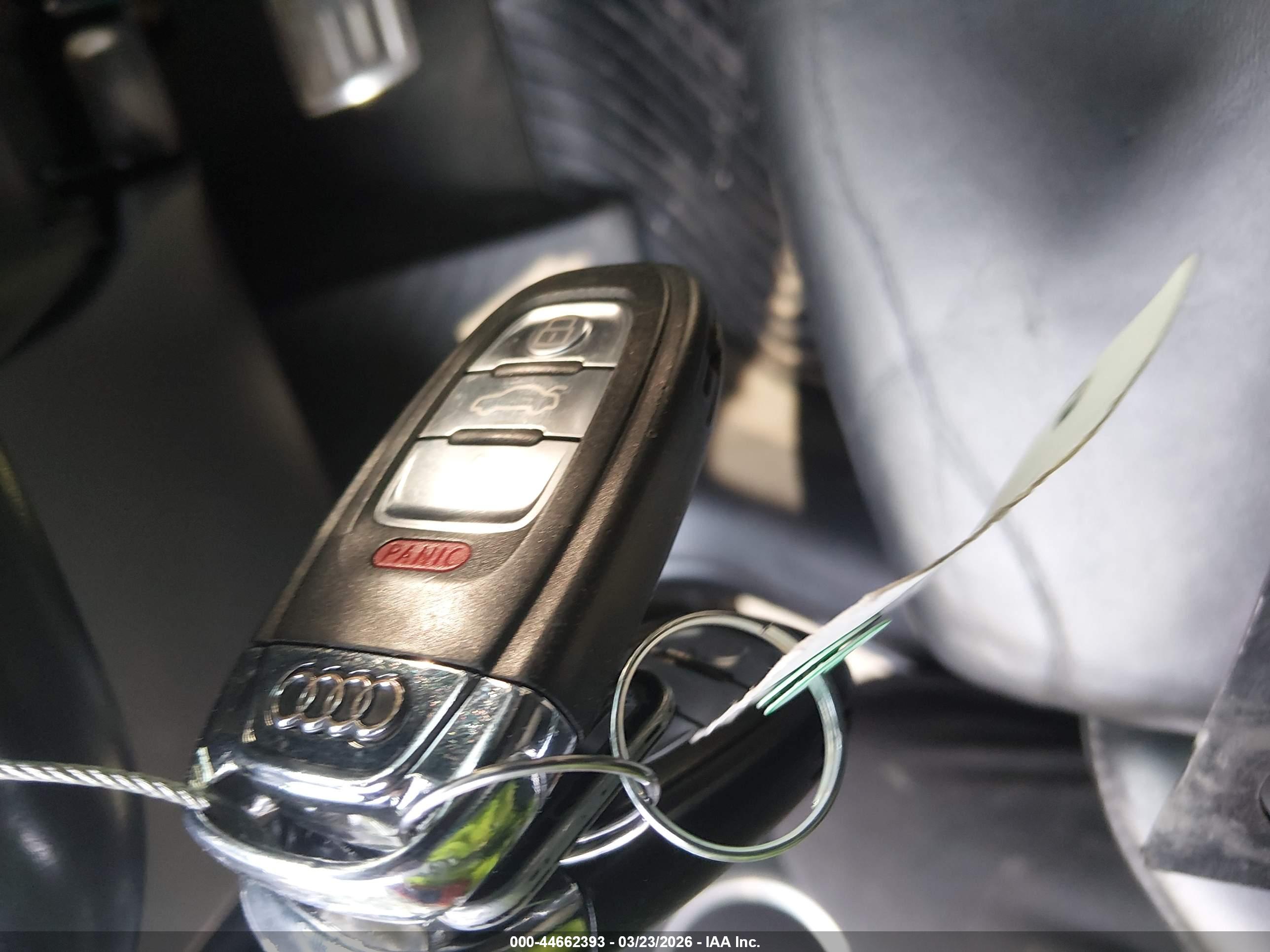 AUDI S4 image 11