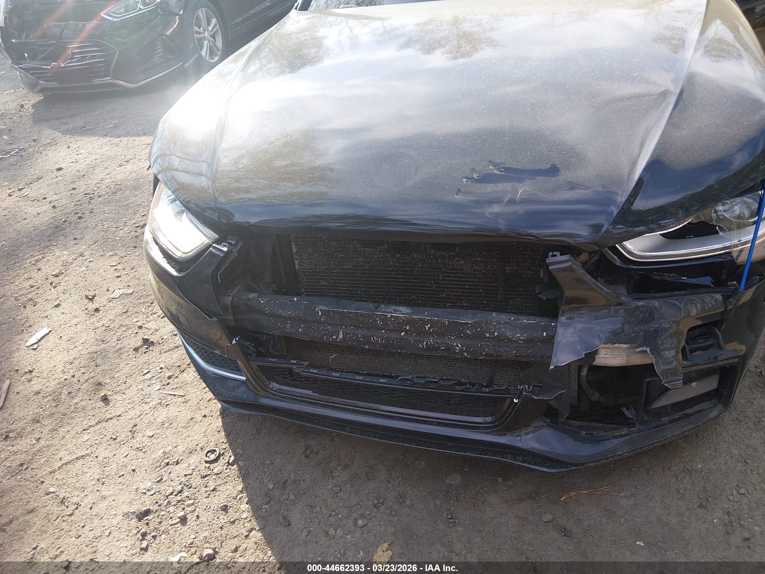 AUDI S4 image 6