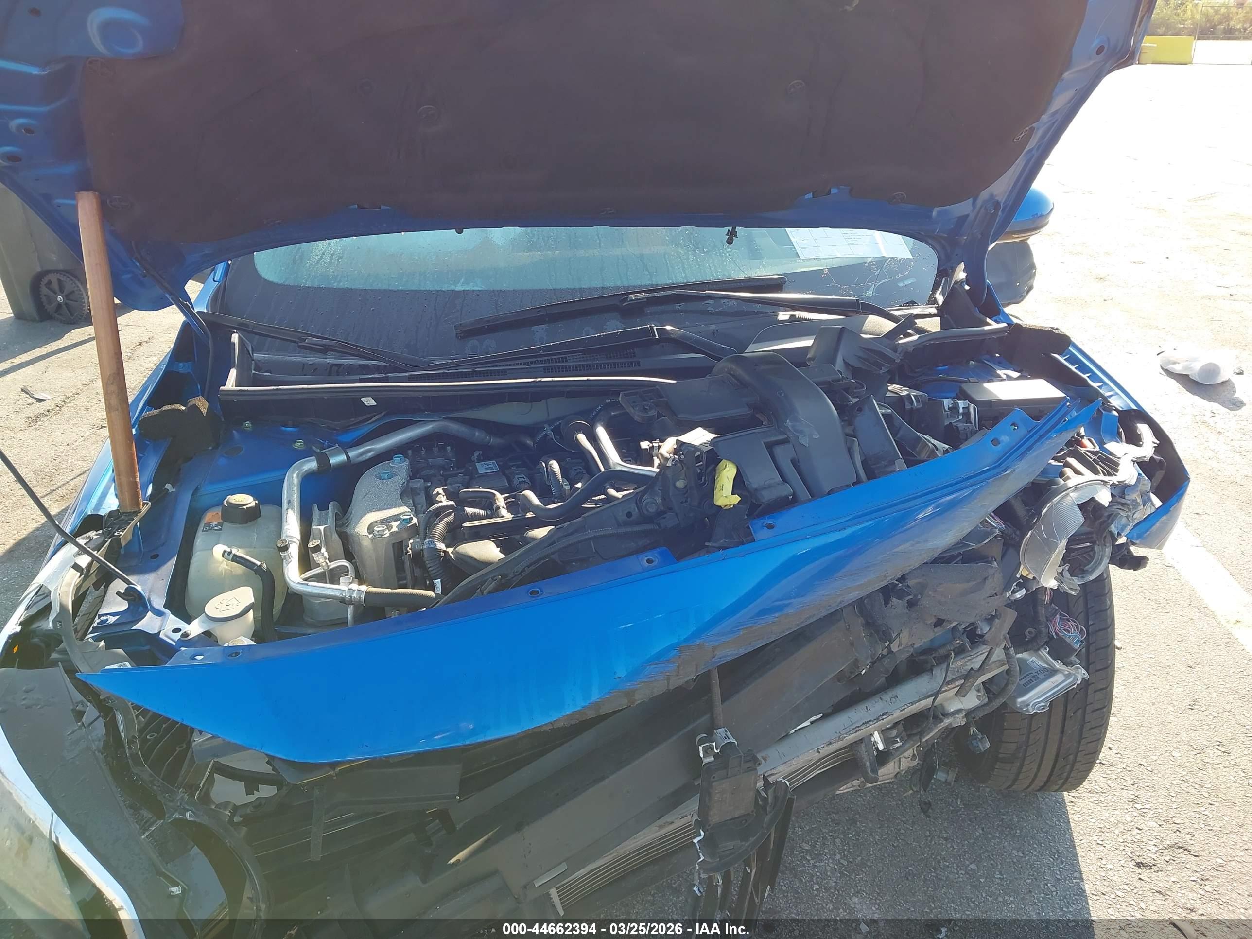 NISSAN SENTRA image 10