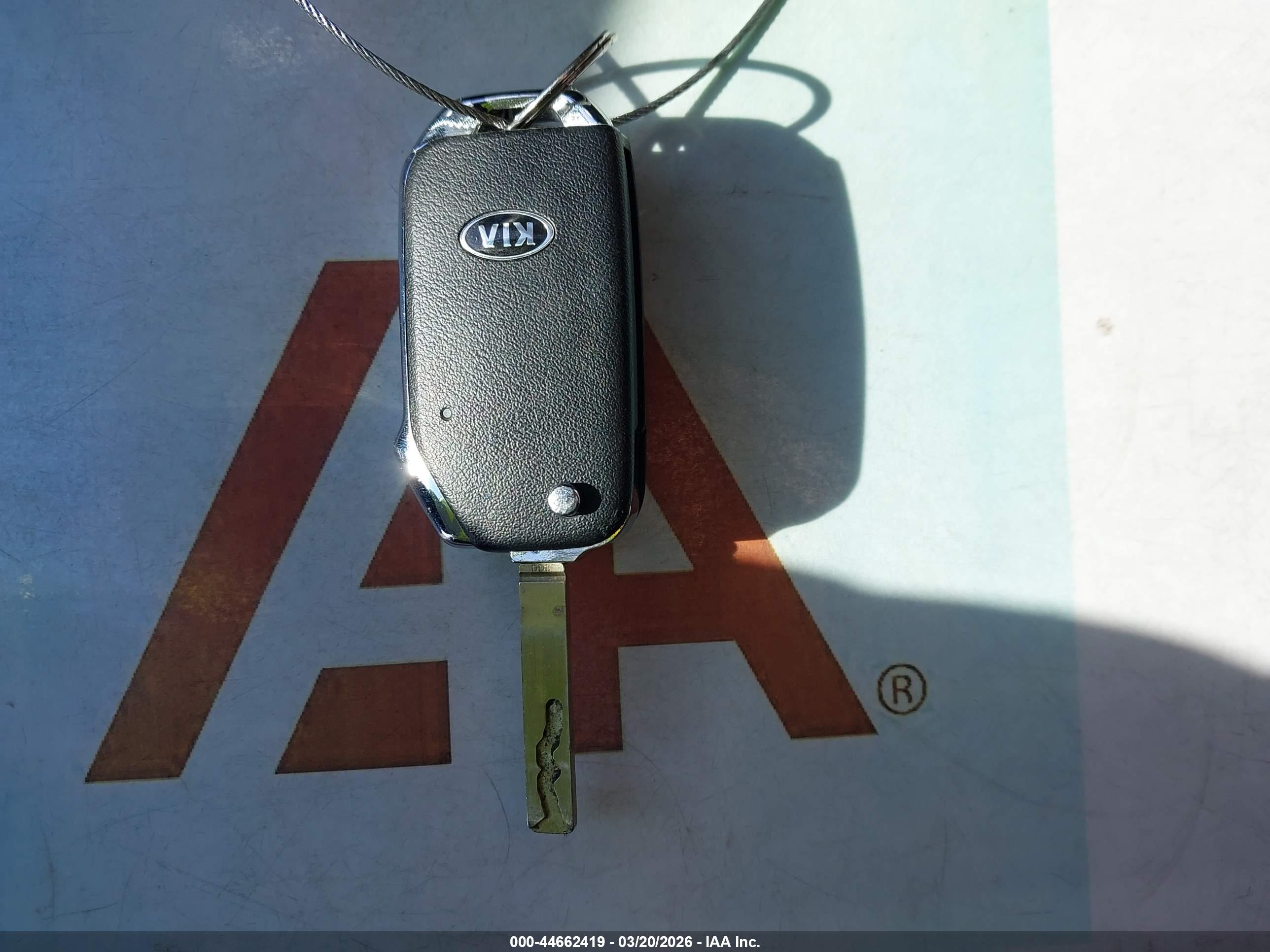 KIA SORENTO image 11