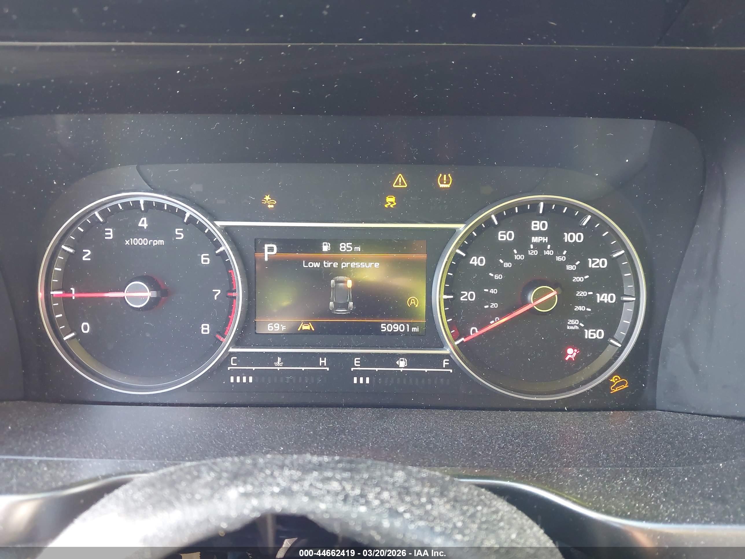 KIA SORENTO image 7