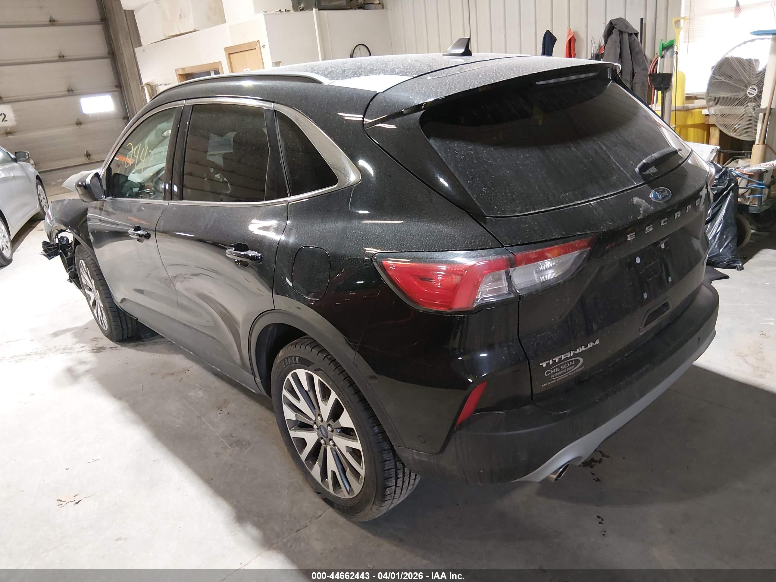FORD ESCAPE image 3