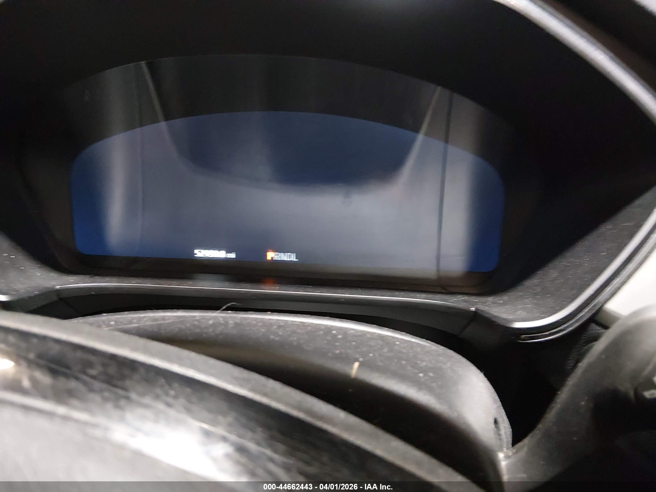 FORD ESCAPE image 7