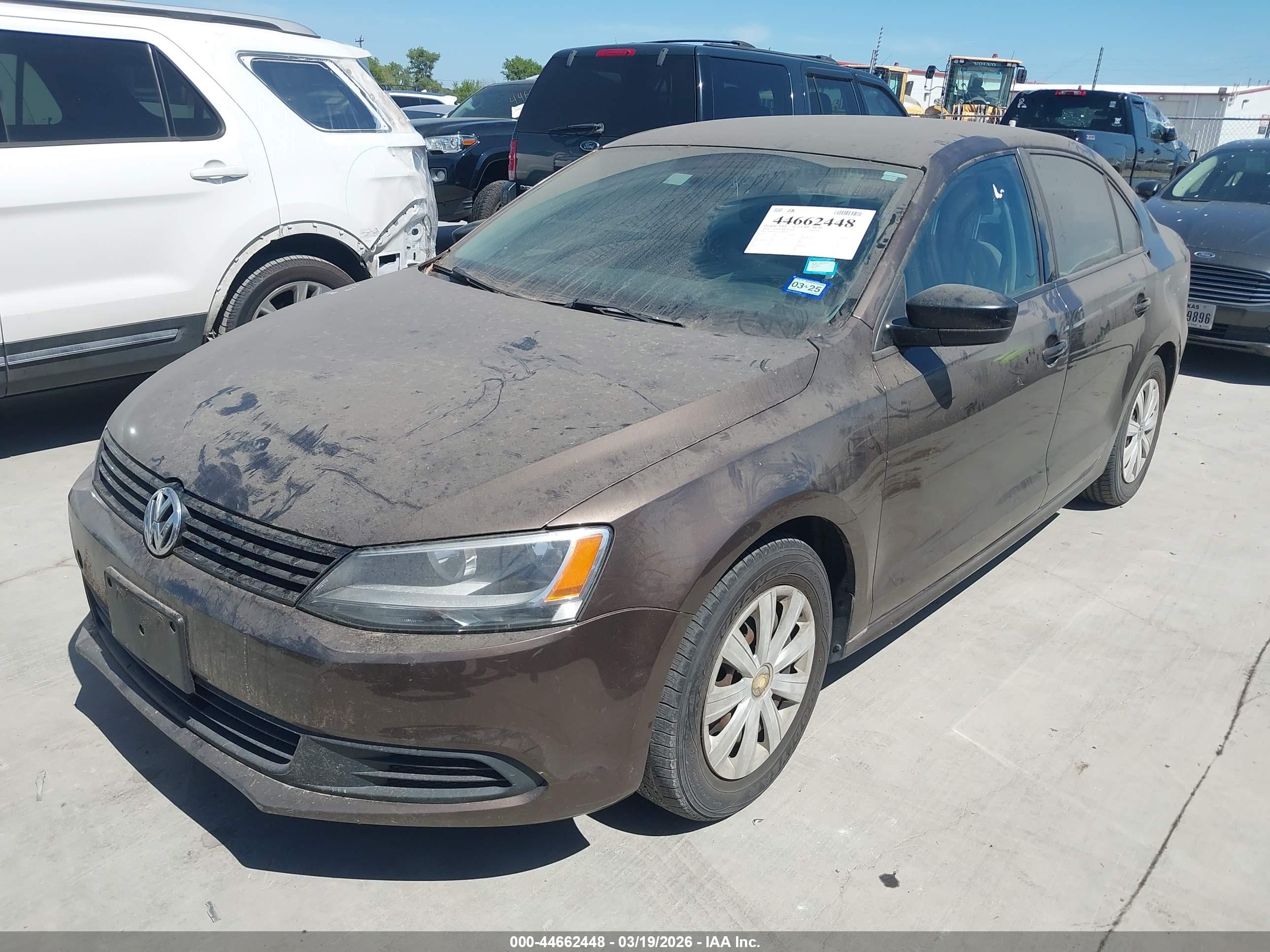 VOLKSWAGEN JETTA image 2