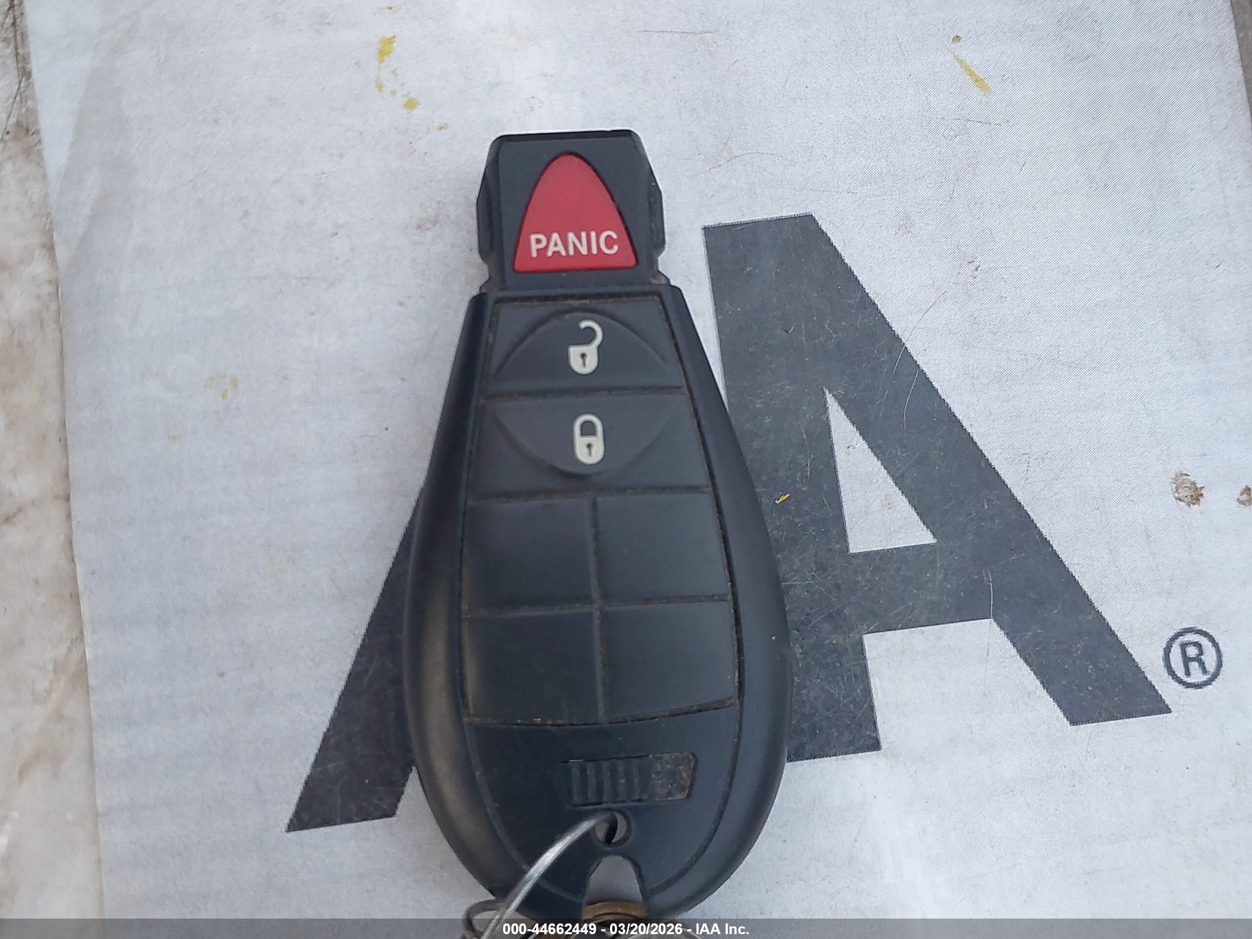 DODGE GRAND image 11
