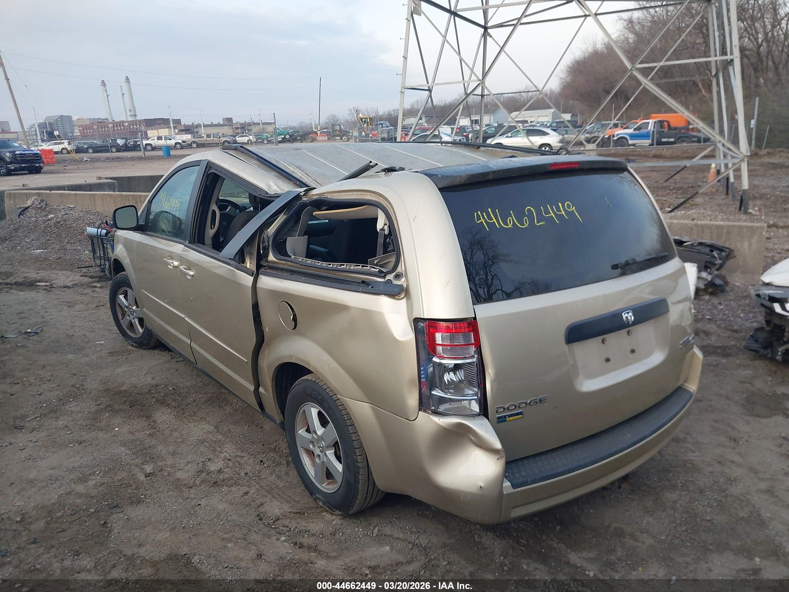 DODGE GRAND image 6