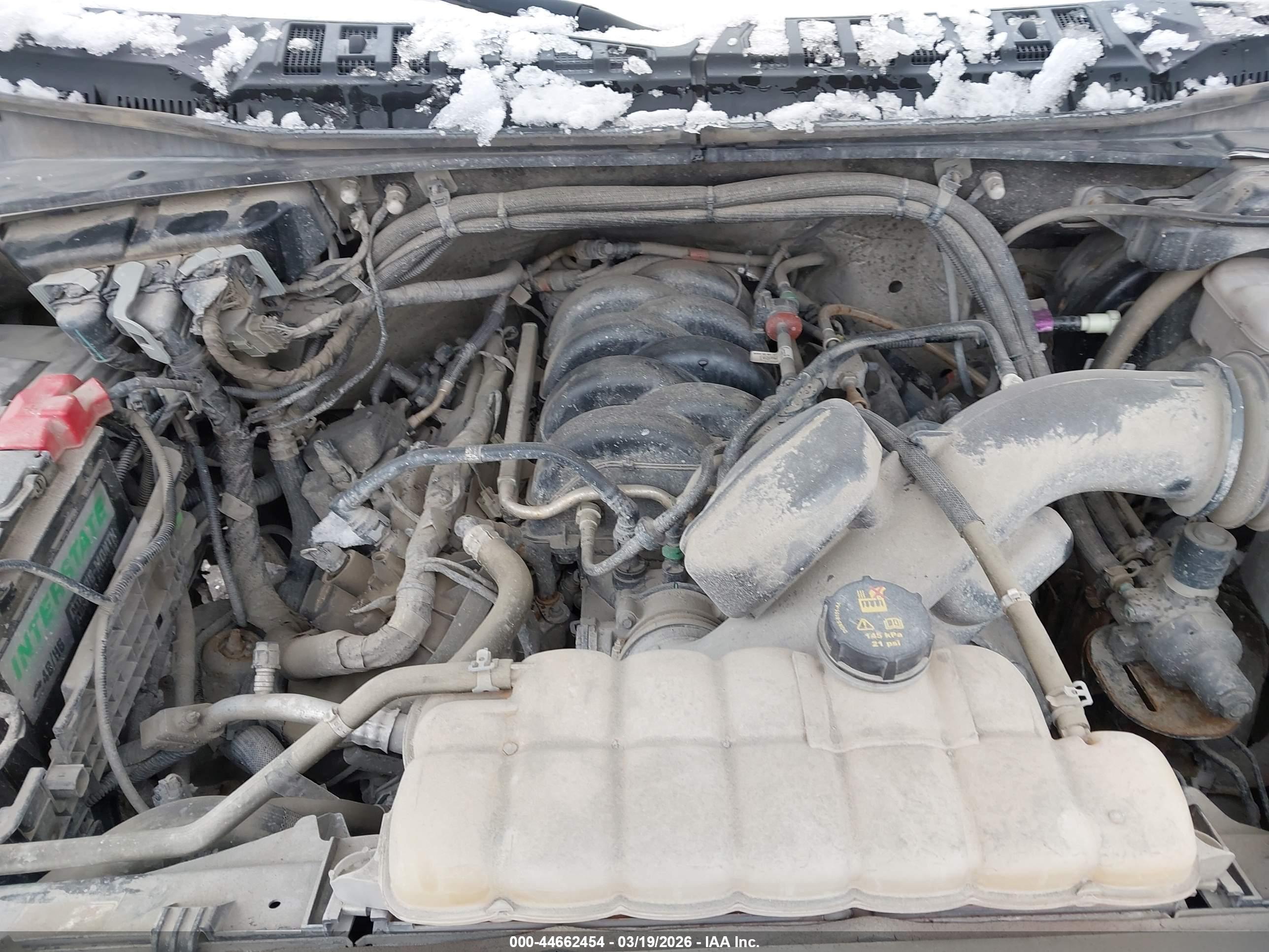 FORD F-150 image 10