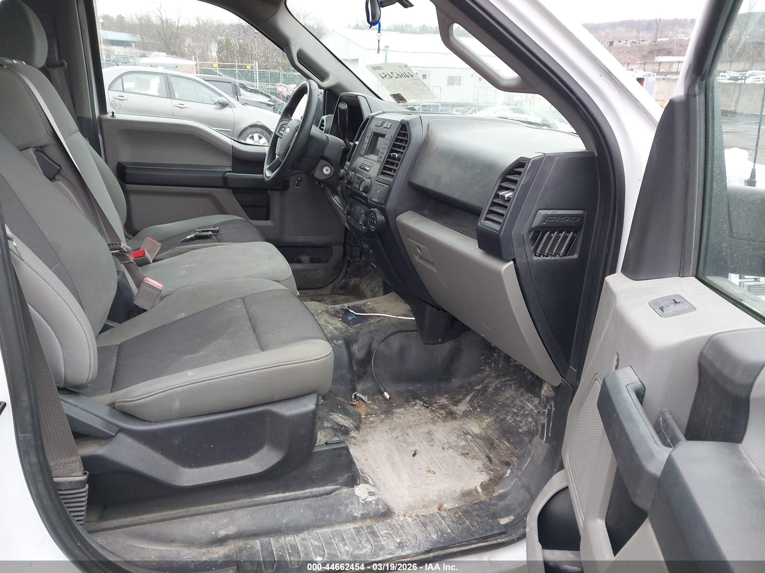 FORD F-150 image 5