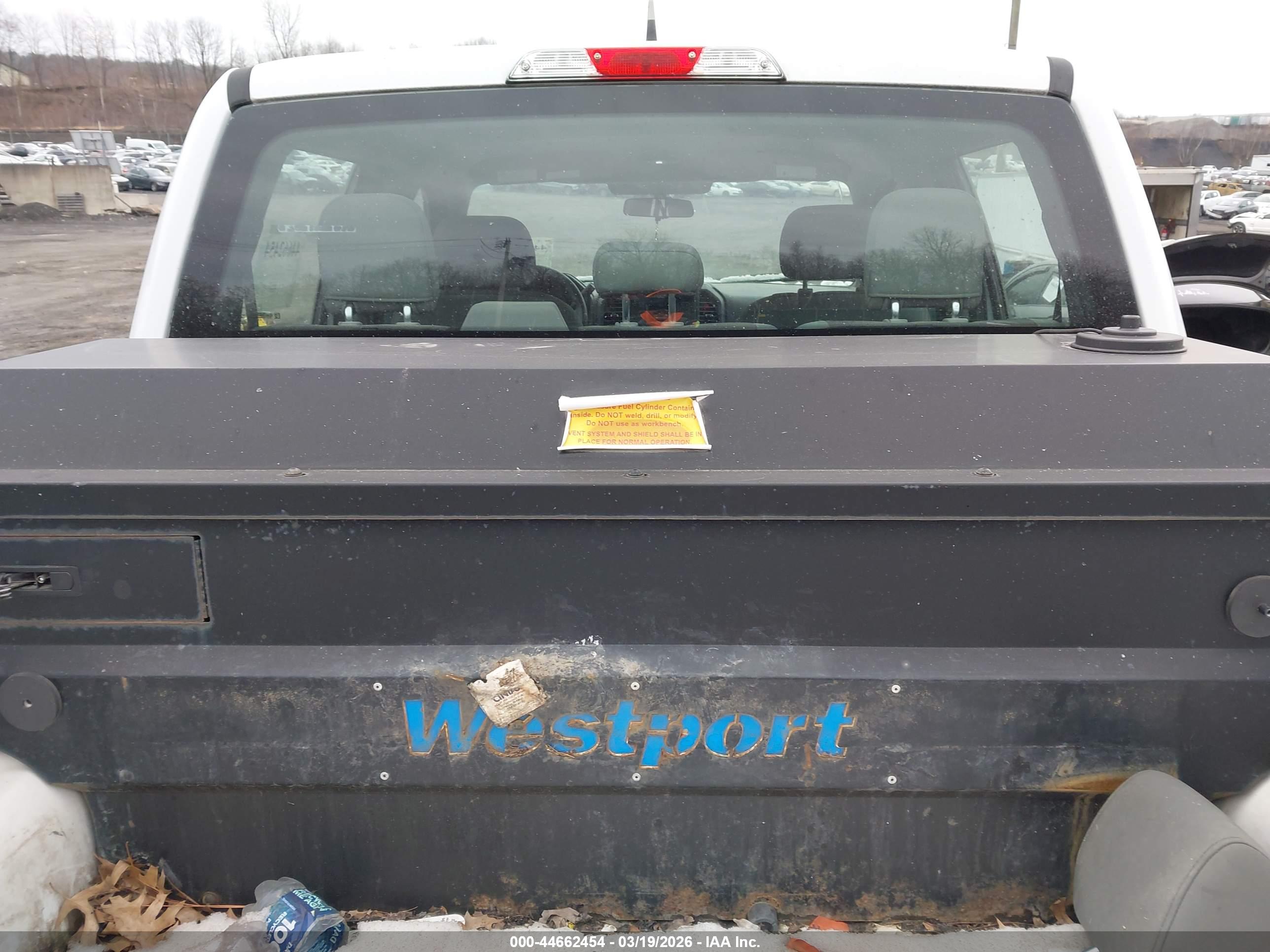 FORD F-150 image 6