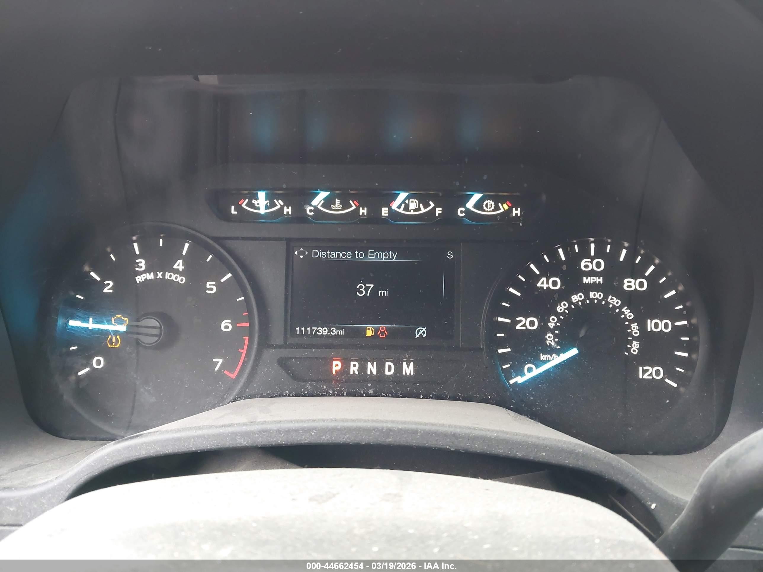 FORD F-150 image 7
