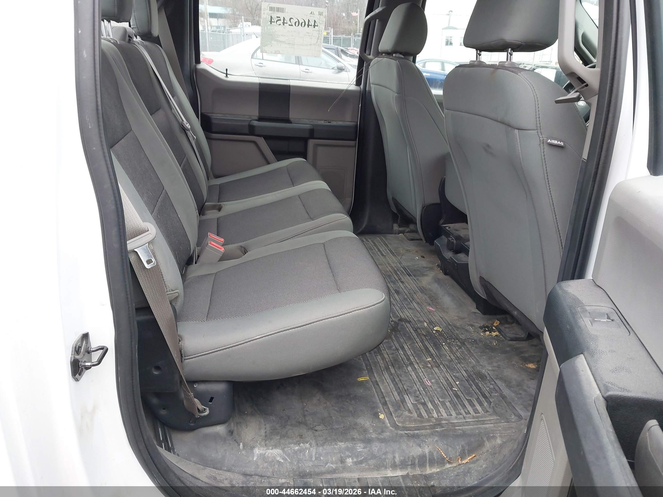 FORD F-150 image 8