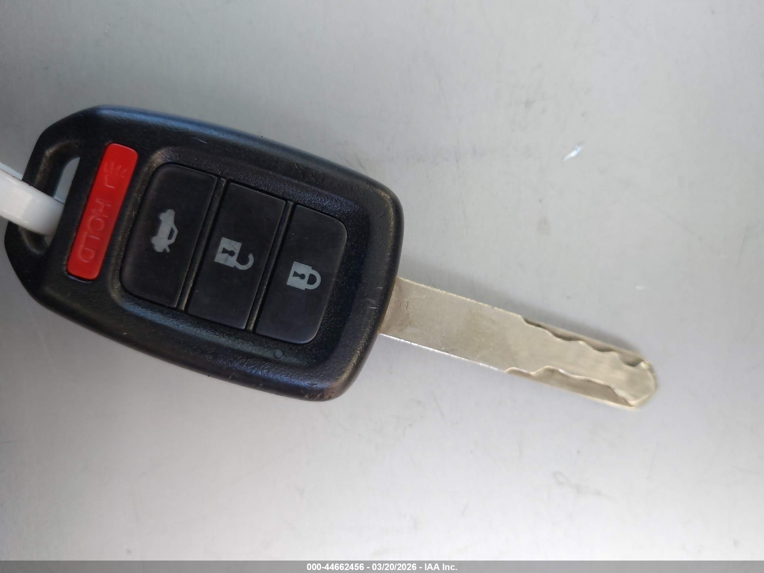 HONDA CIVIC image 11