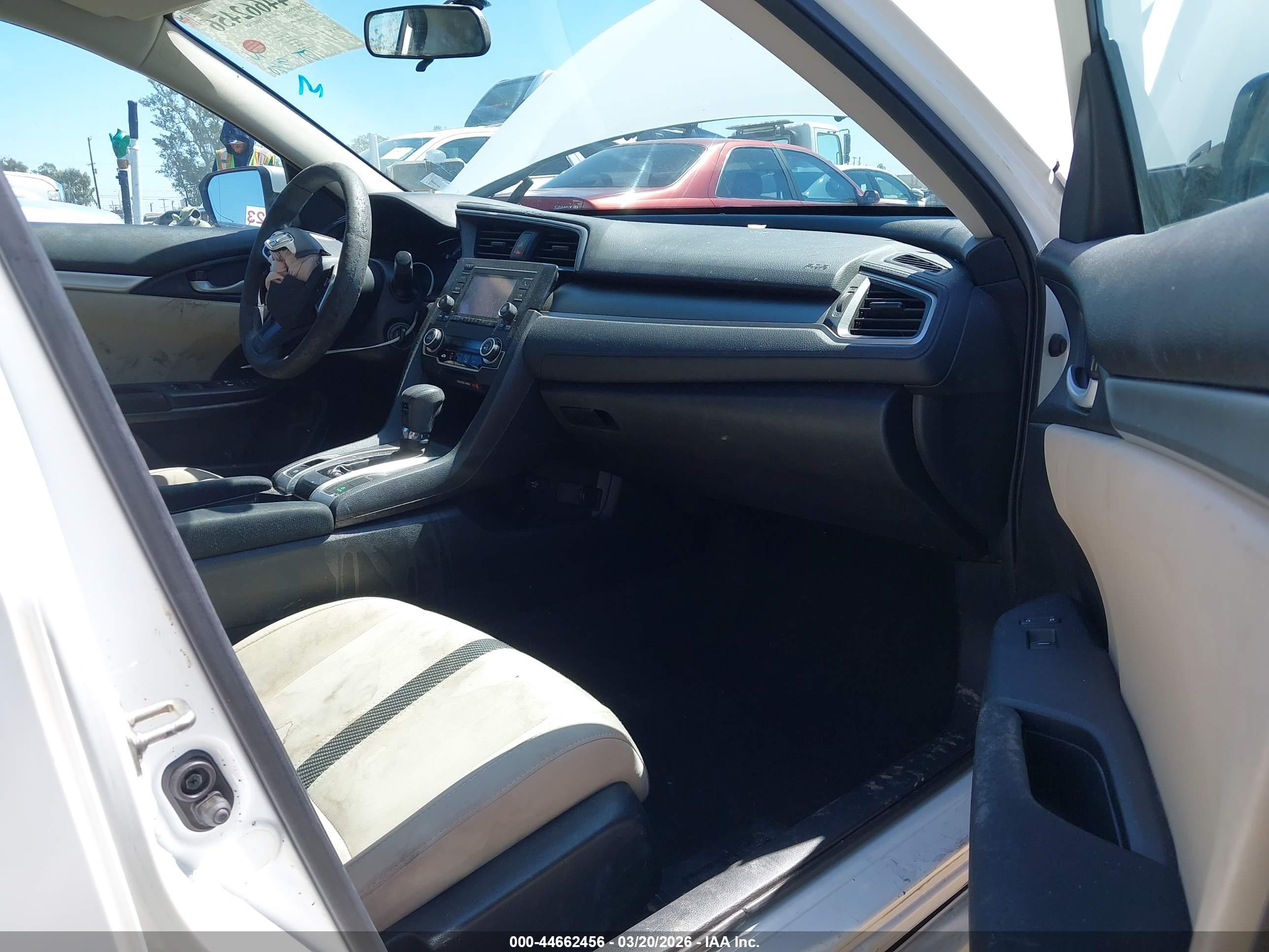 HONDA CIVIC image 5