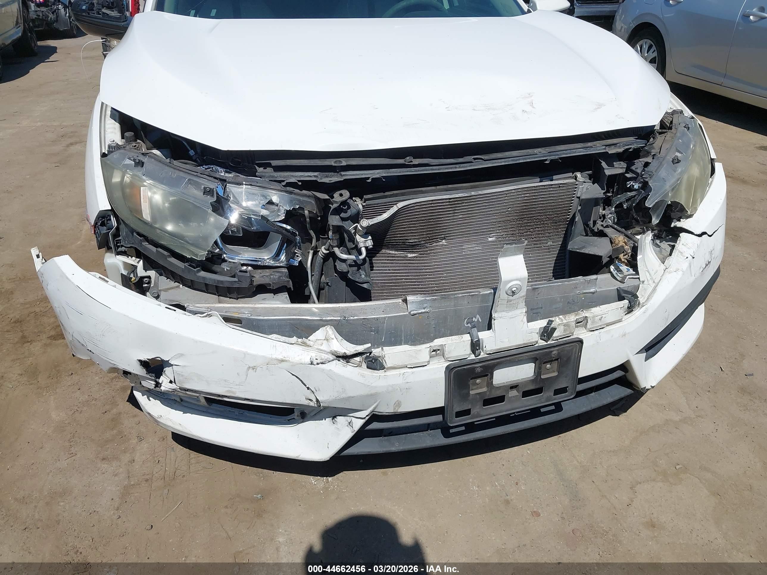 HONDA CIVIC image 6