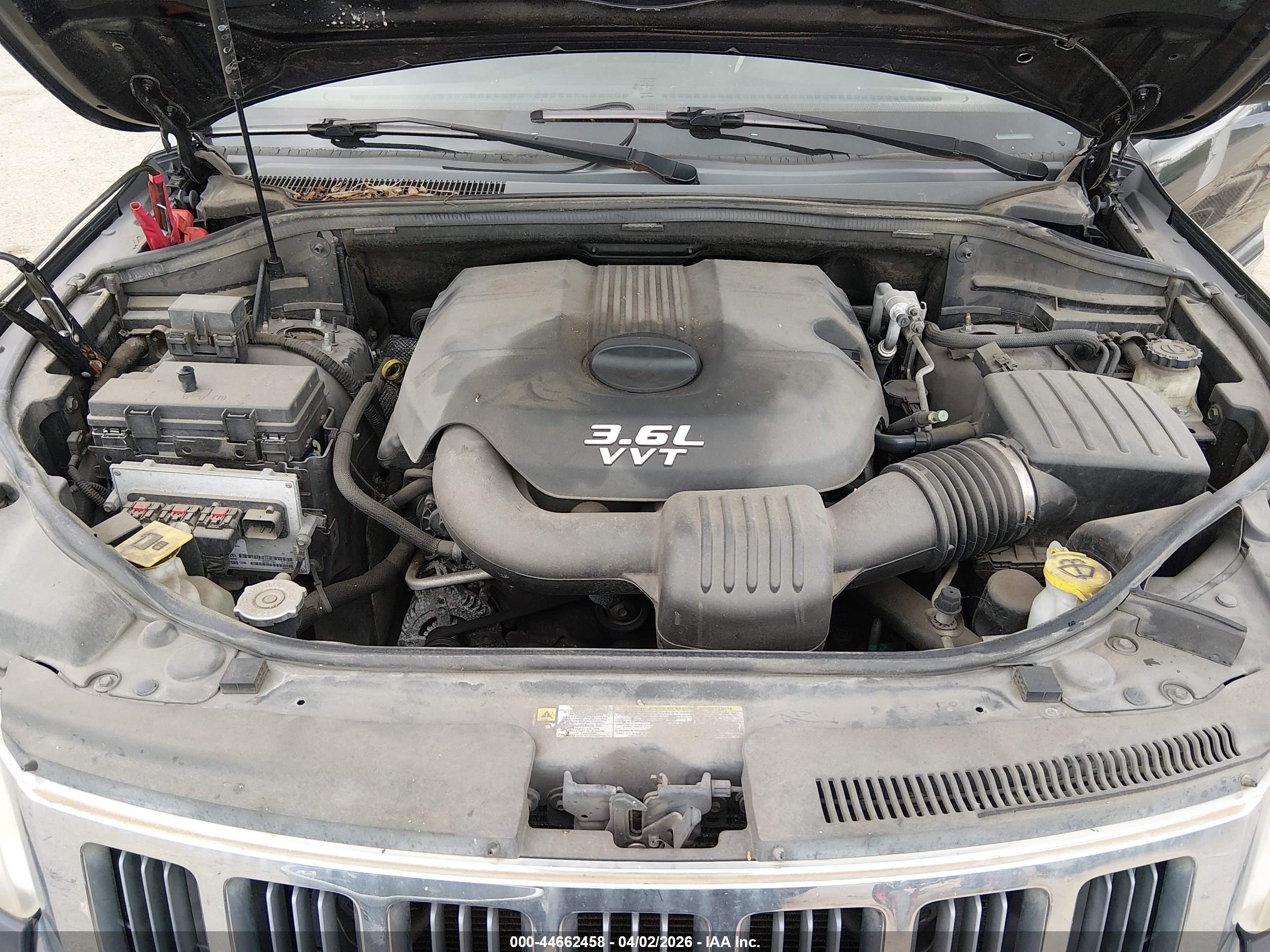 JEEP GRAND image 10