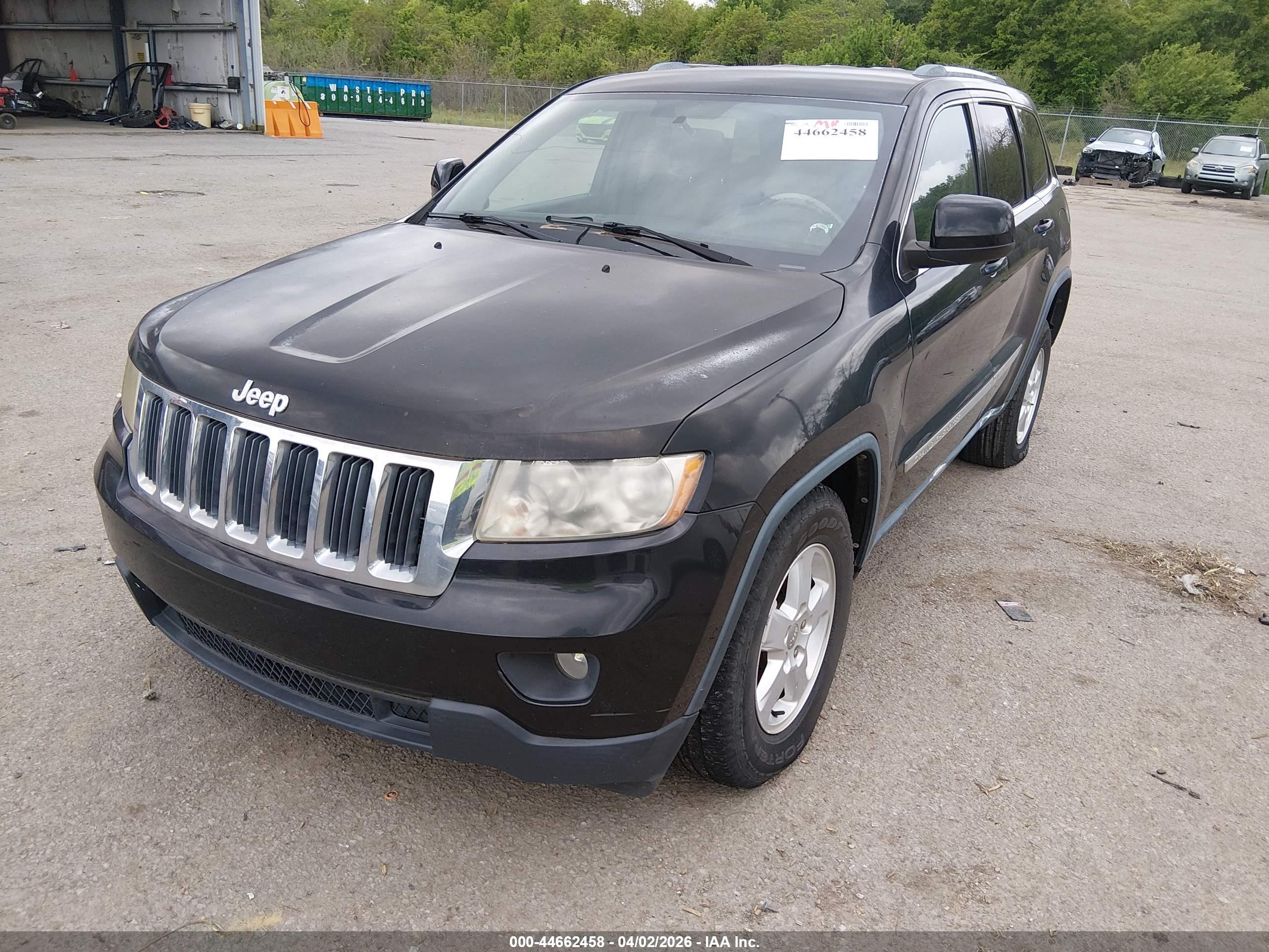 JEEP GRAND image 2