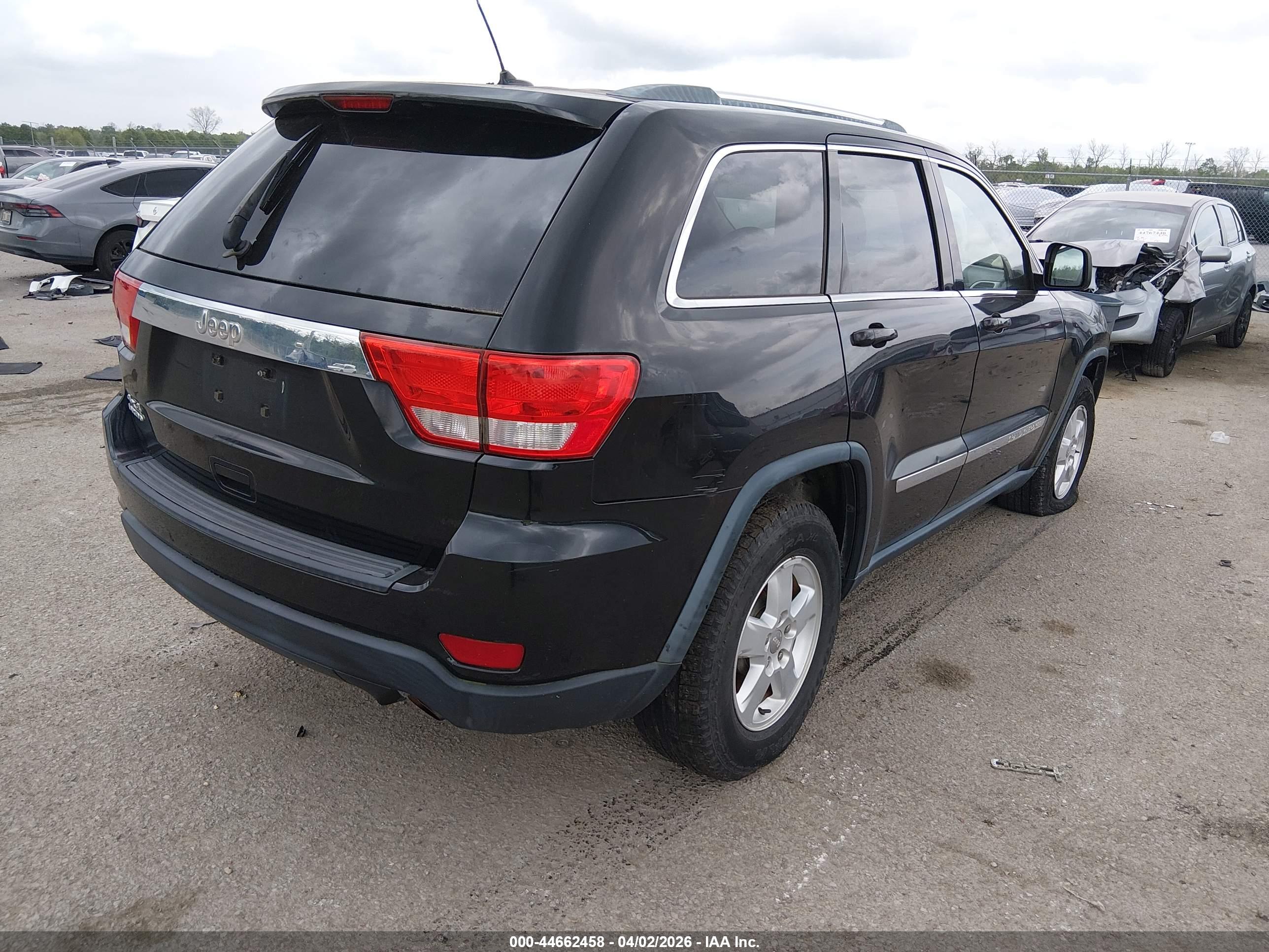 JEEP GRAND image 4