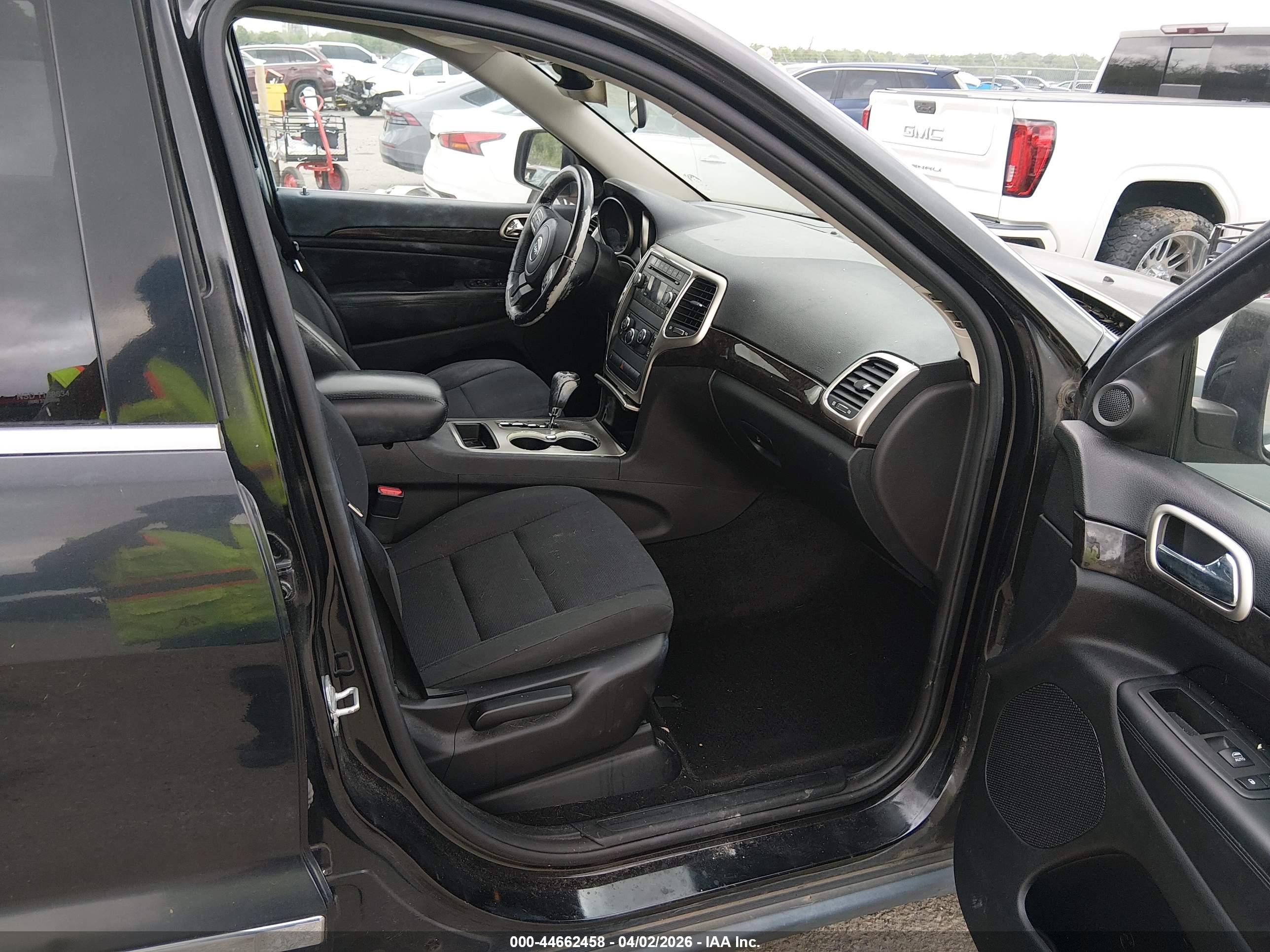 JEEP GRAND image 5