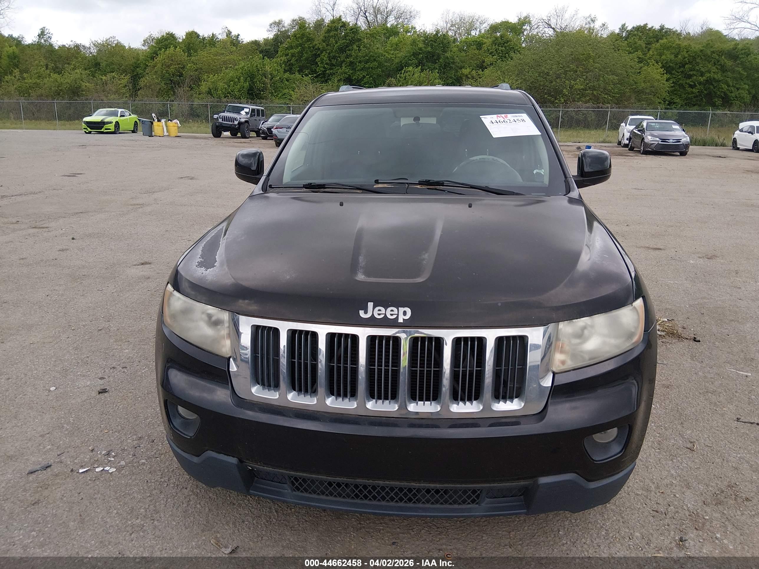 JEEP GRAND image 6
