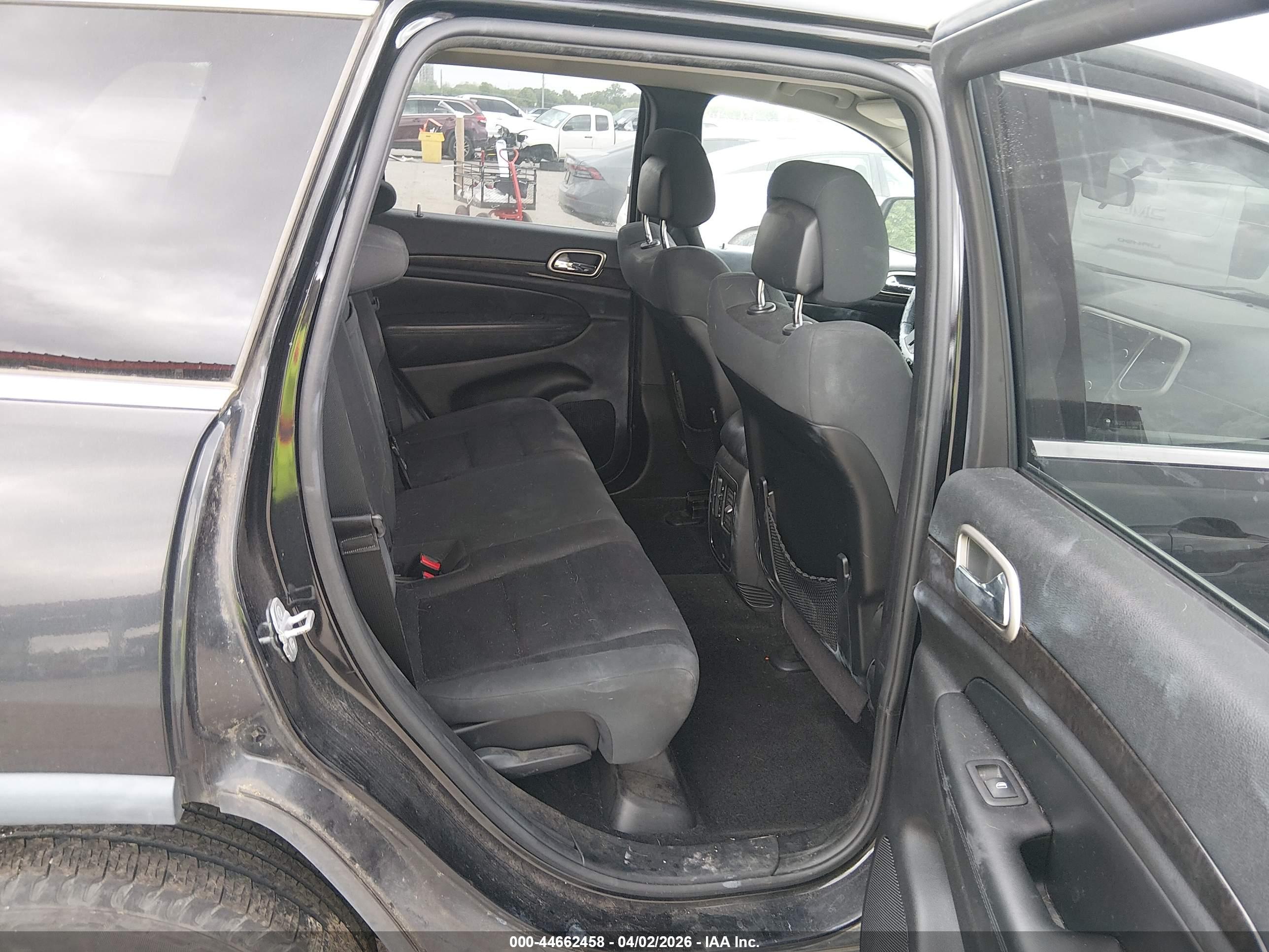 JEEP GRAND image 8