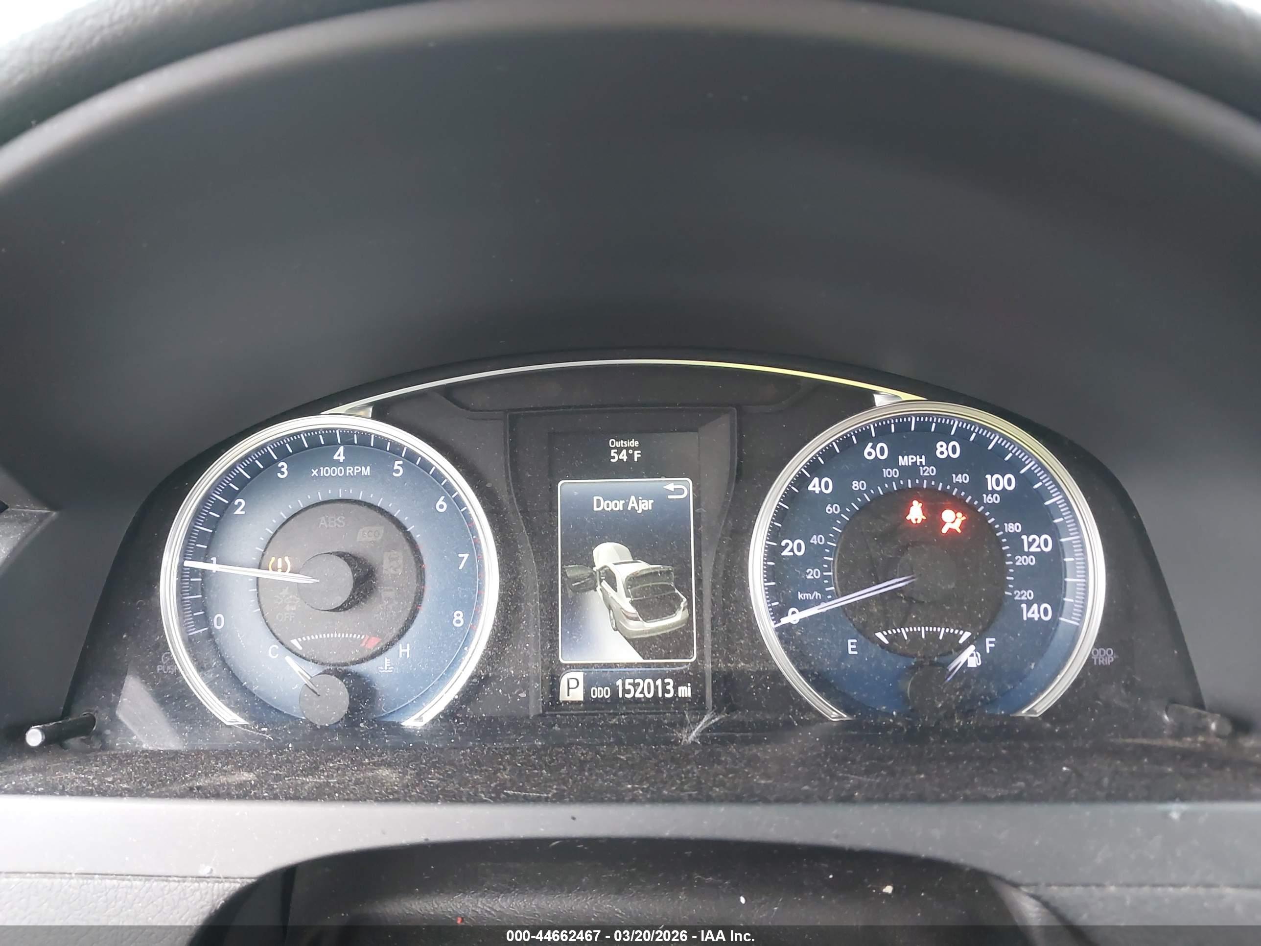 TOYOTA CAMRY image 7