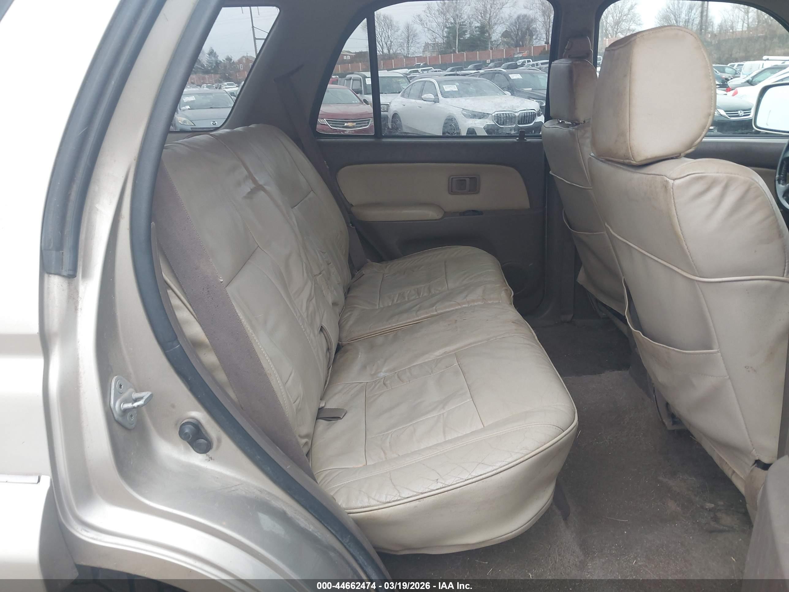 TOYOTA 4RUNNER image 8