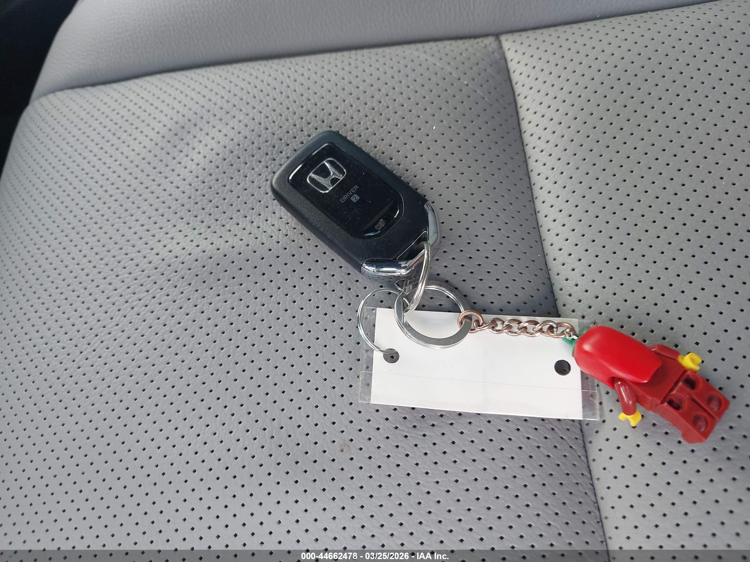 HONDA PASSPORT image 11