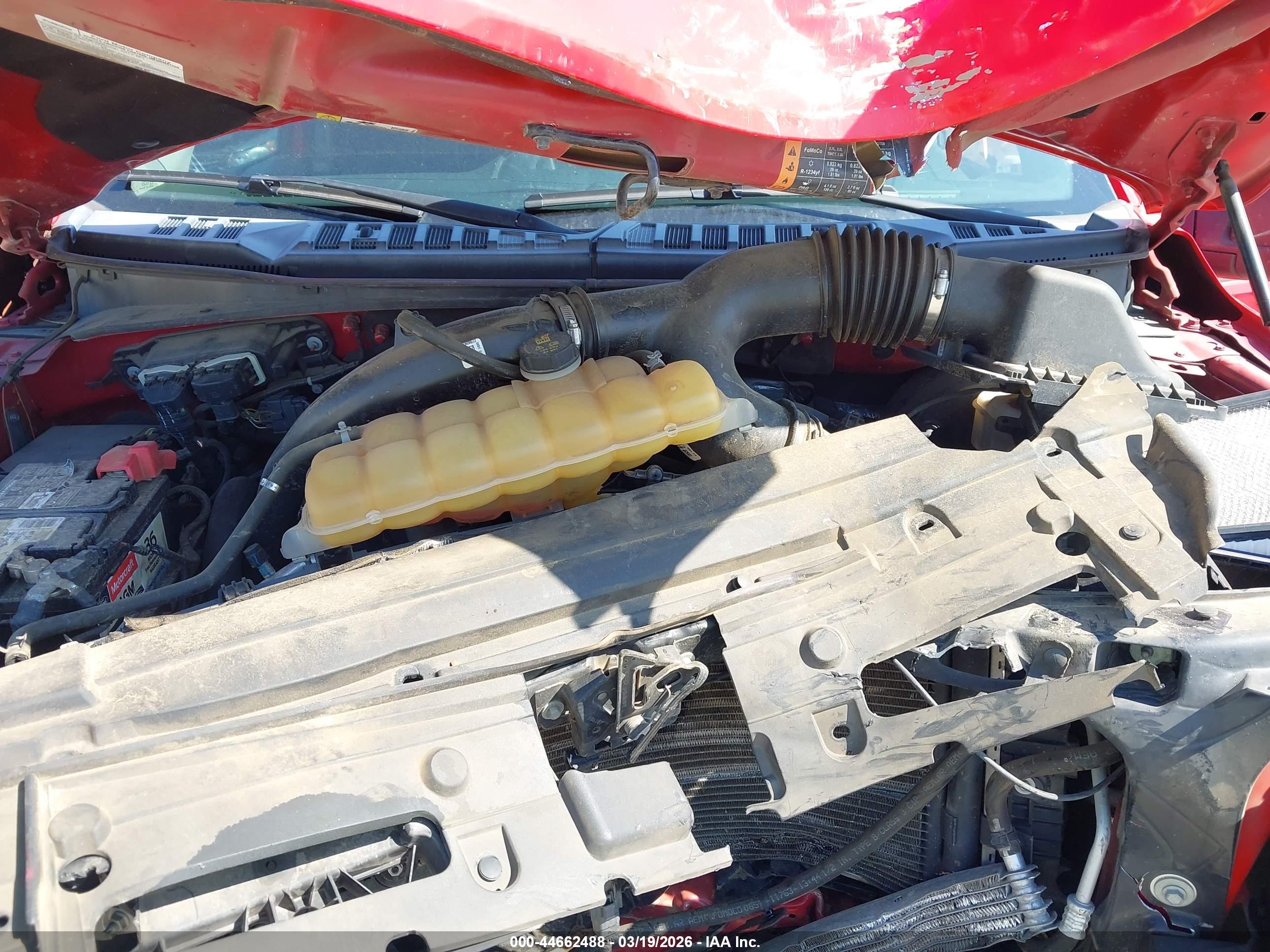 FORD F-150 image 10
