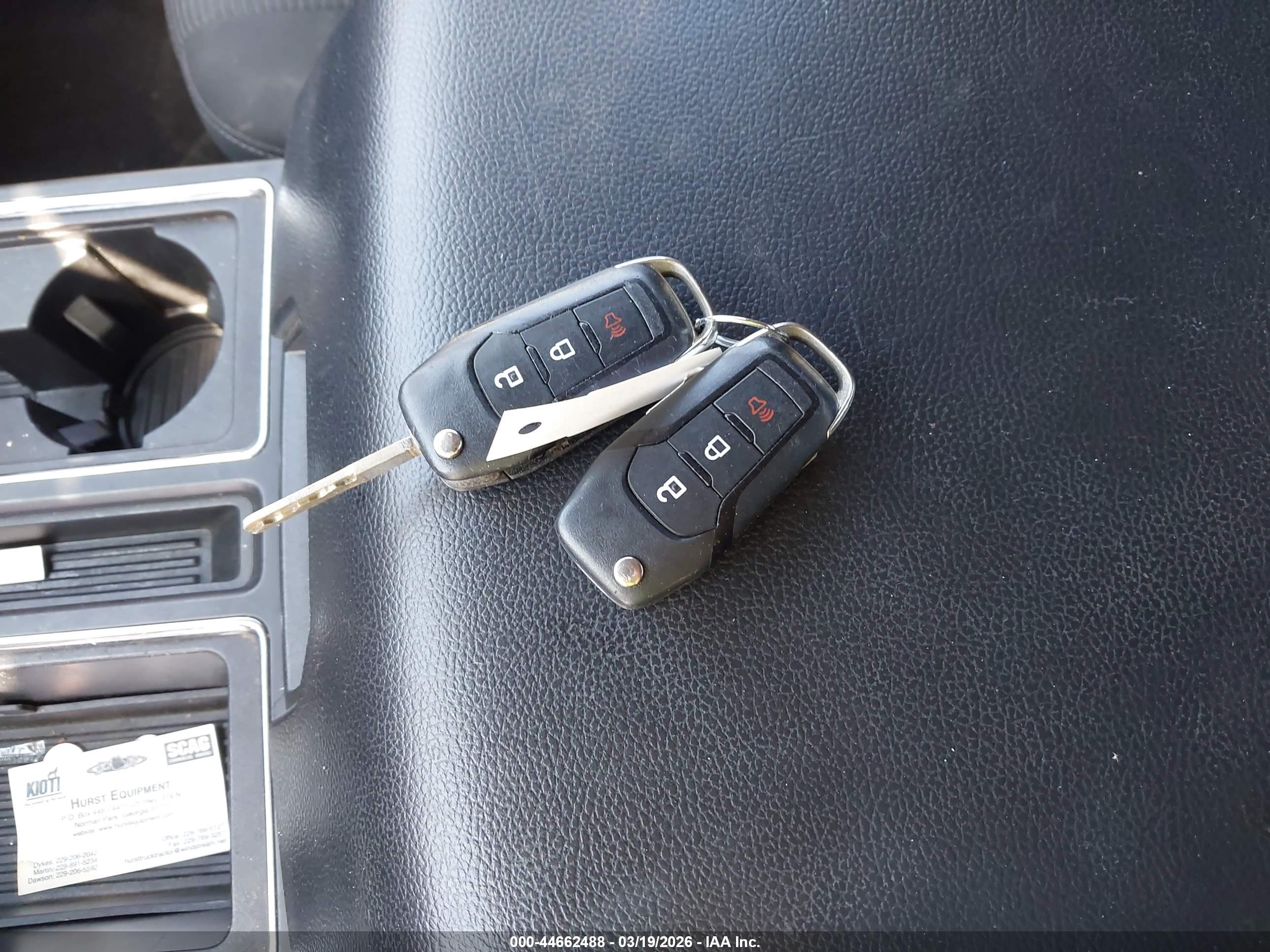FORD F-150 image 11