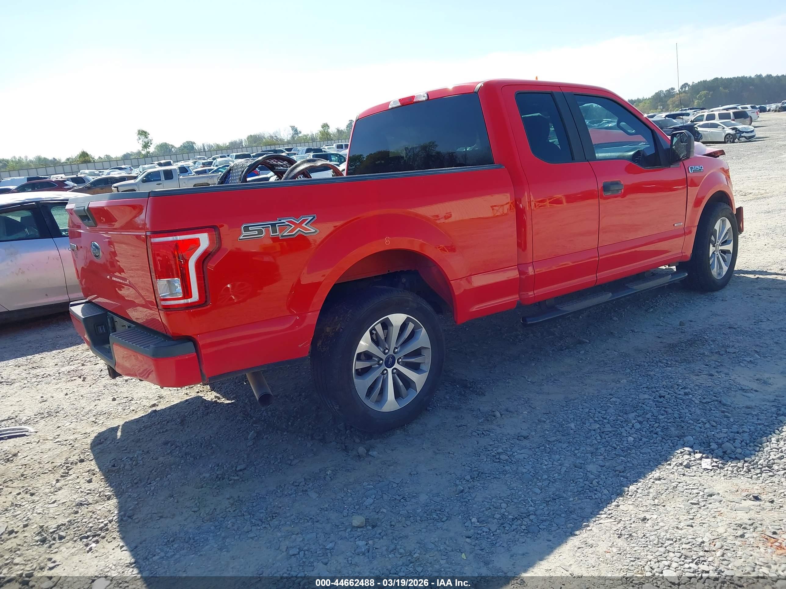 FORD F-150 image 4