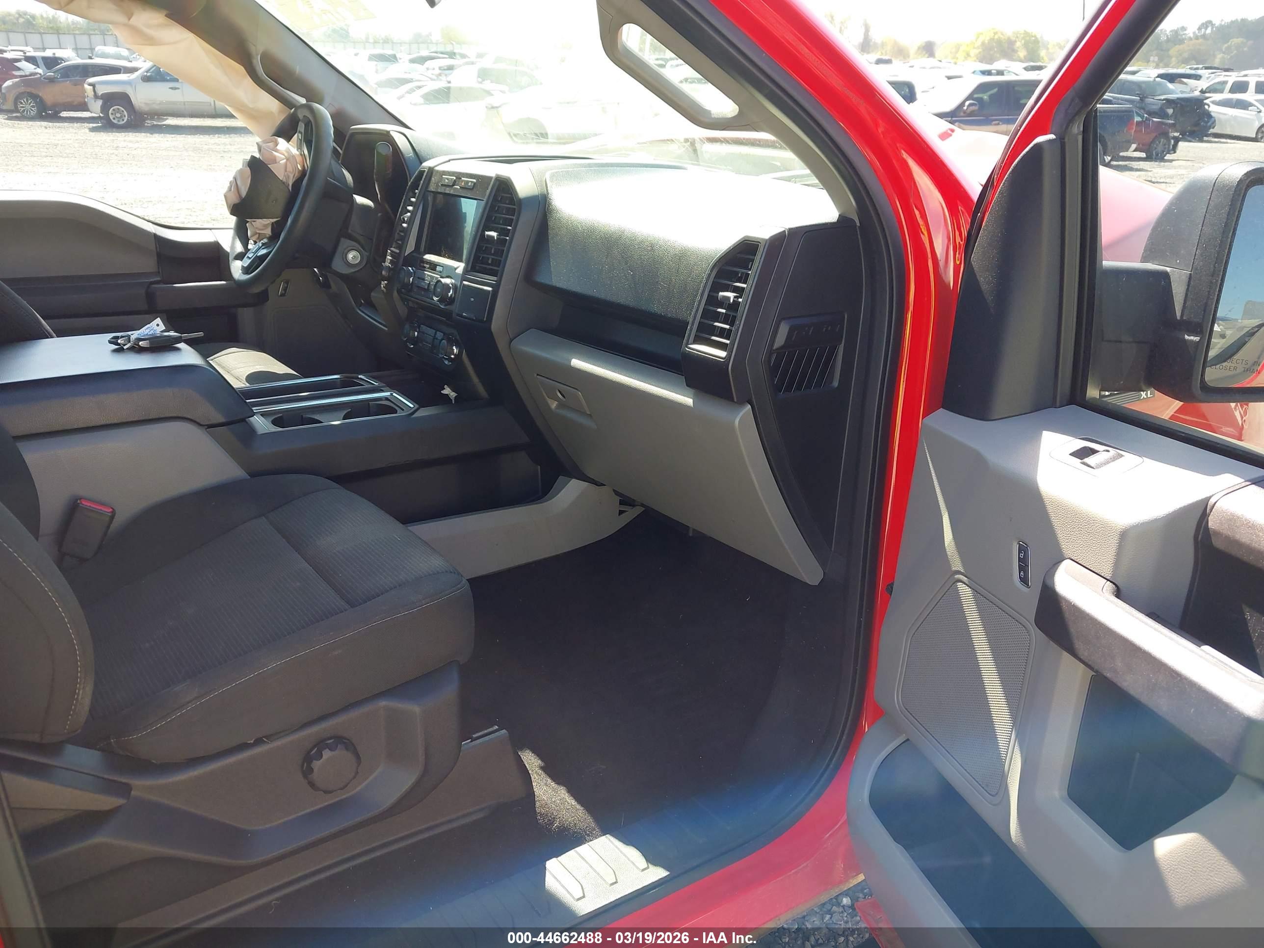 FORD F-150 image 5