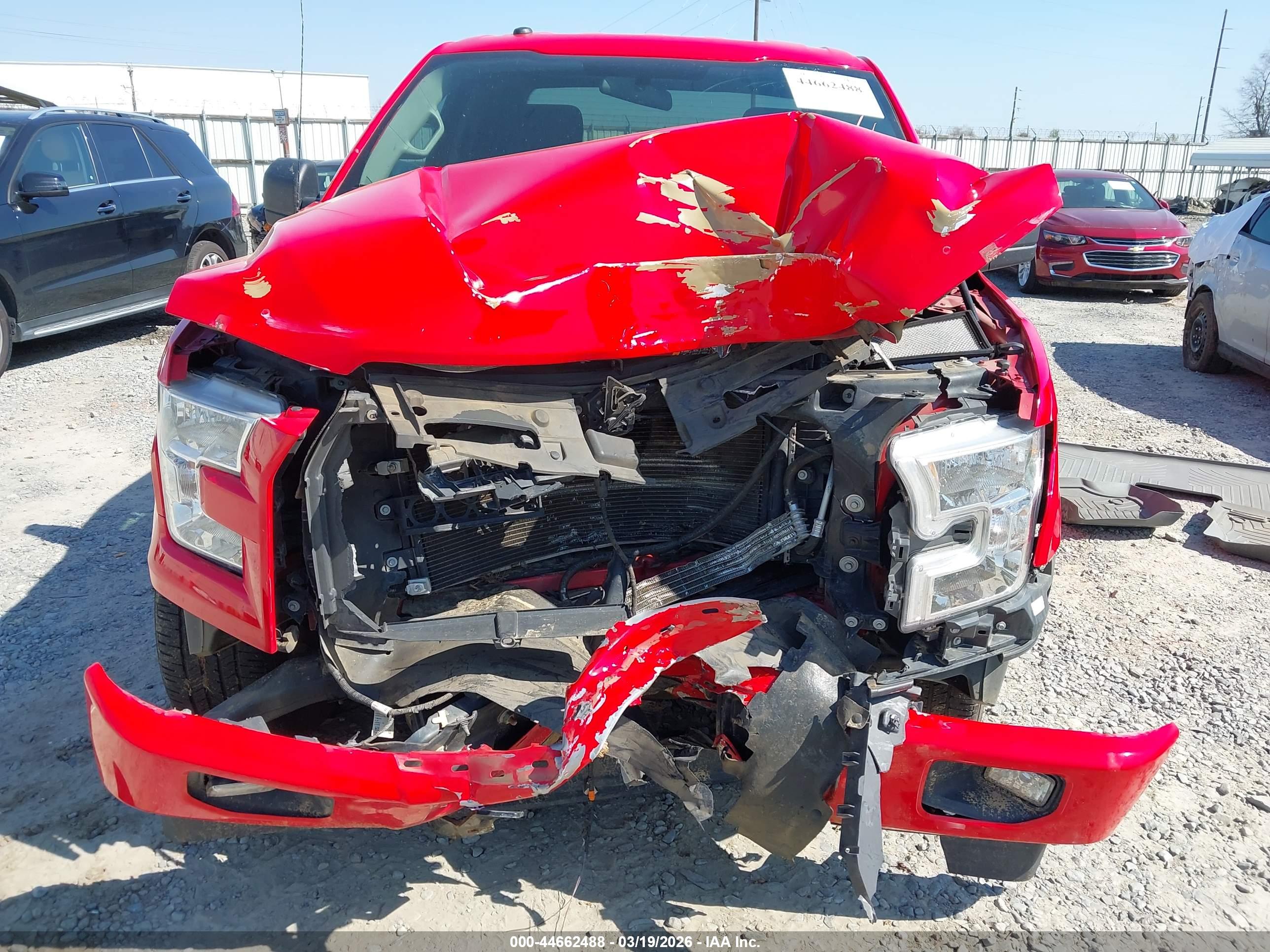 FORD F-150 image 6