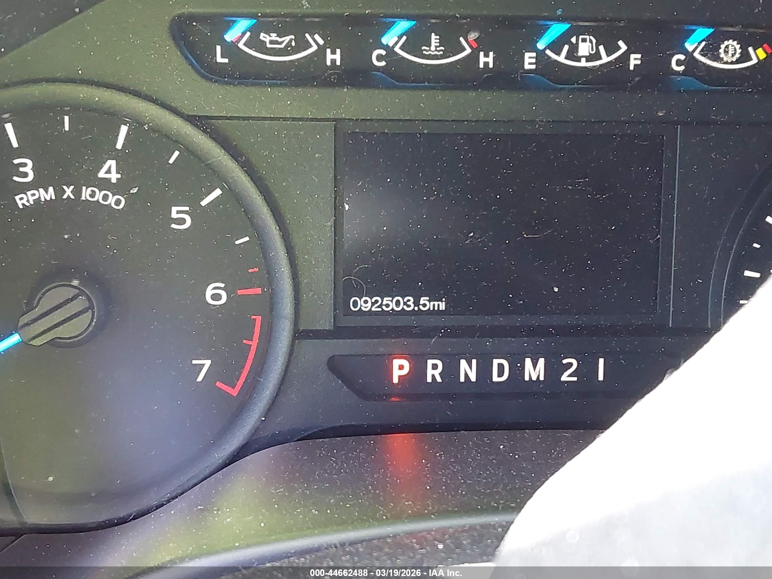FORD F-150 image 7