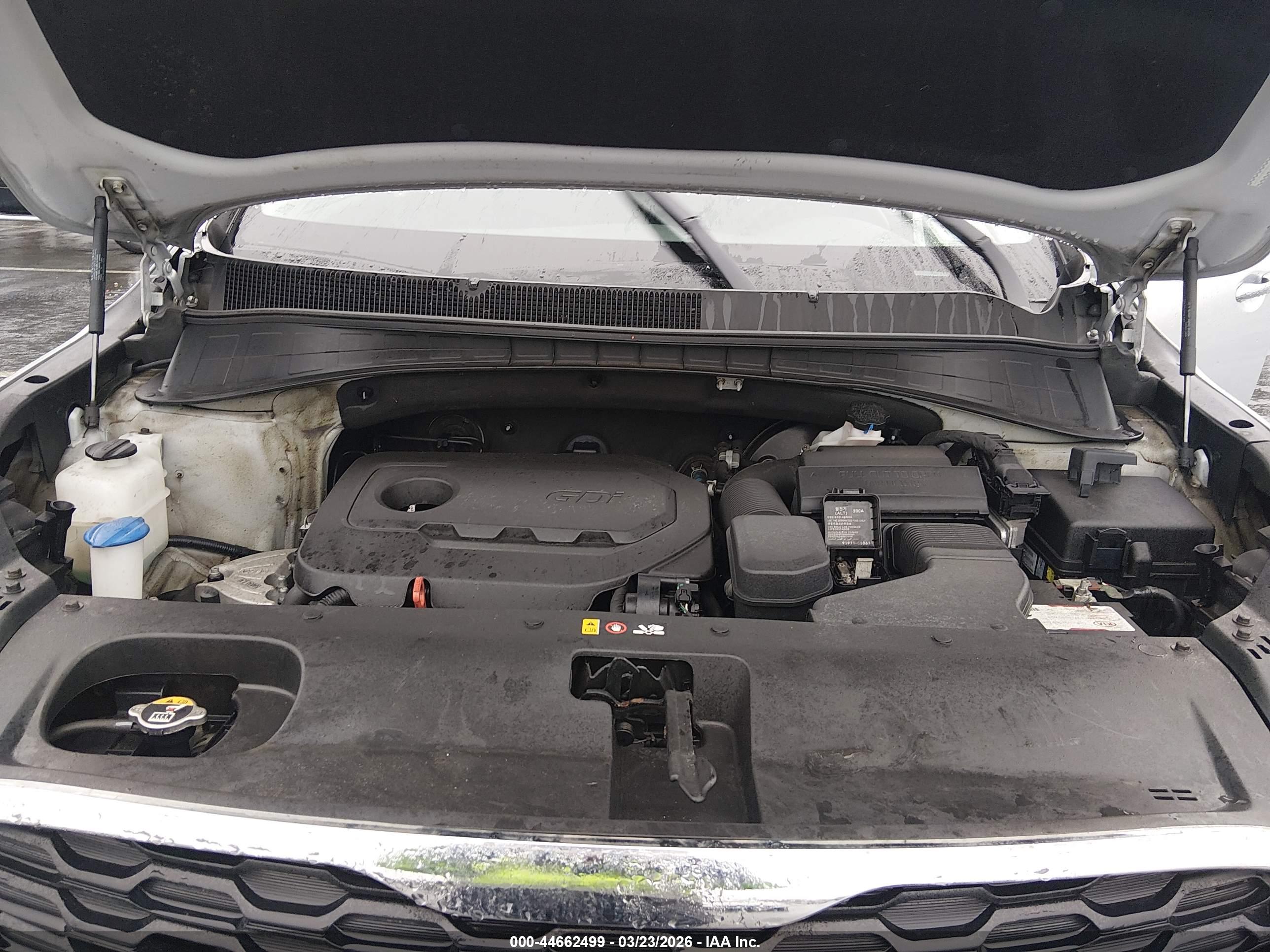 KIA SORENTO image 10