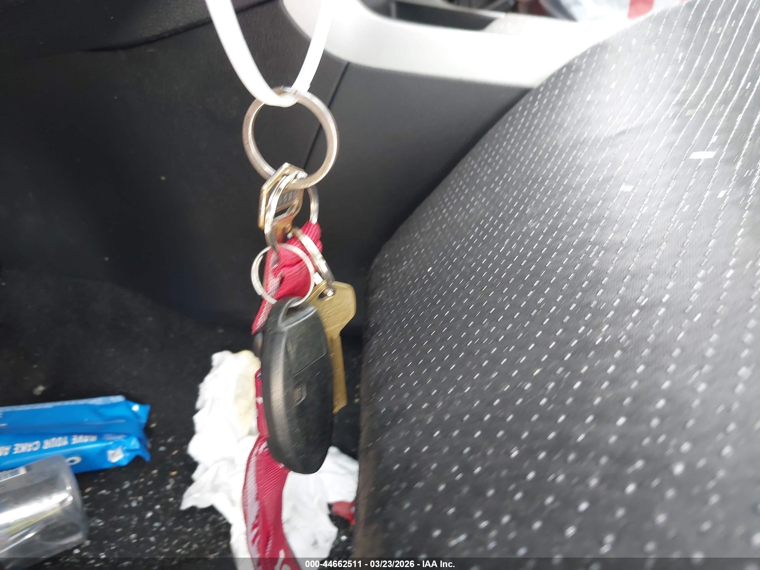 NISSAN ALTIMA image 11