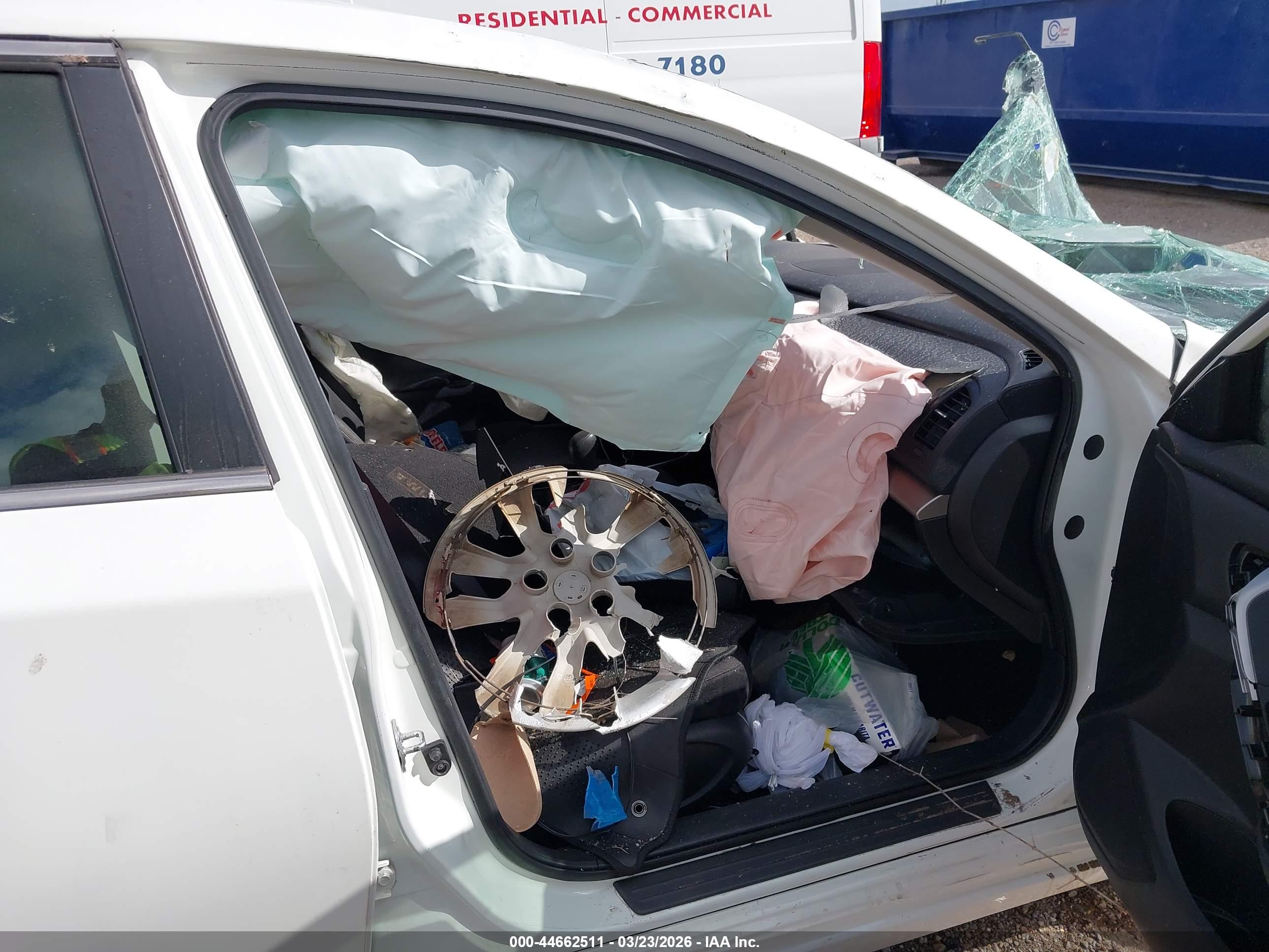NISSAN ALTIMA image 5