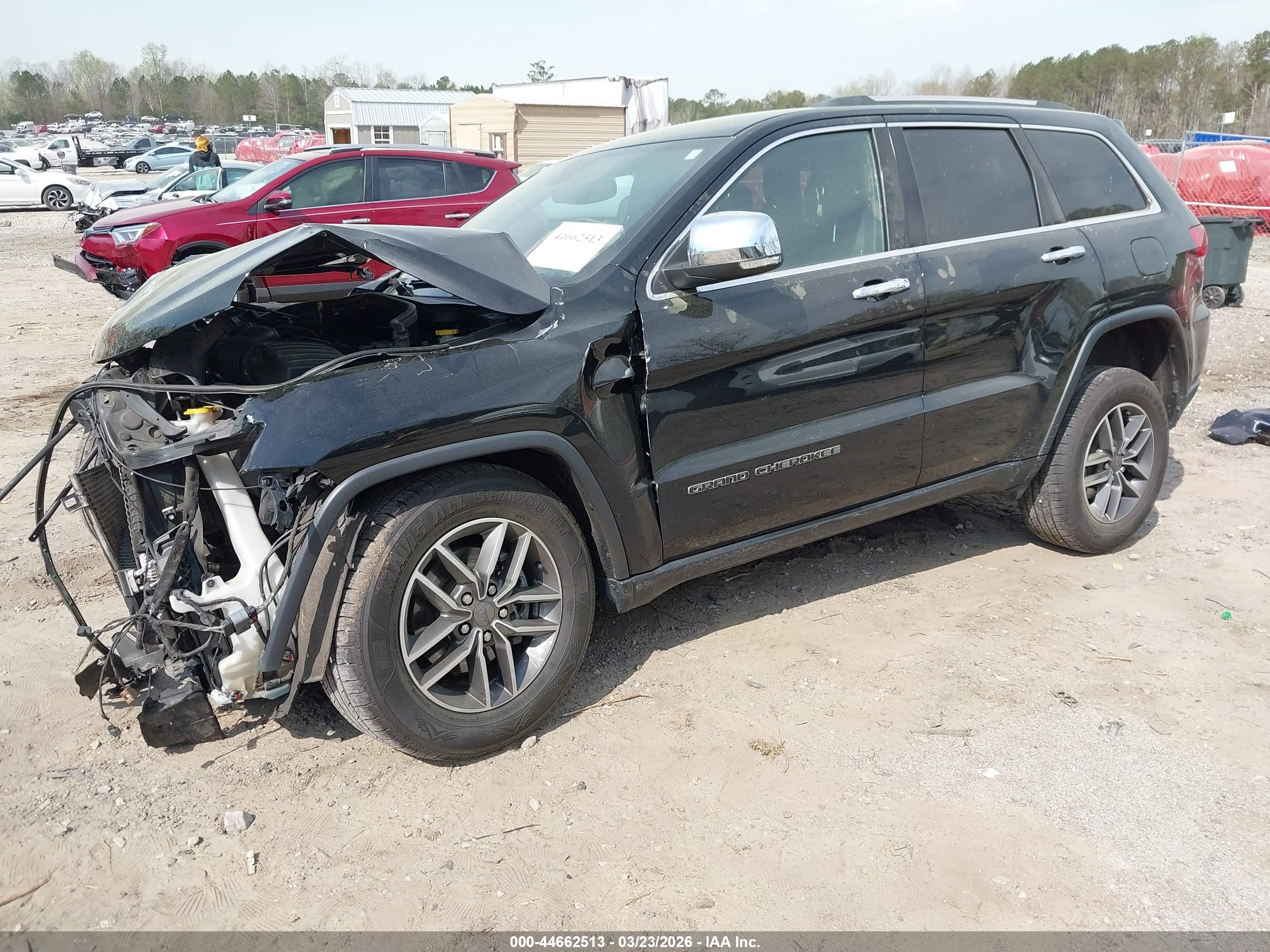 JEEP GRAND image 2