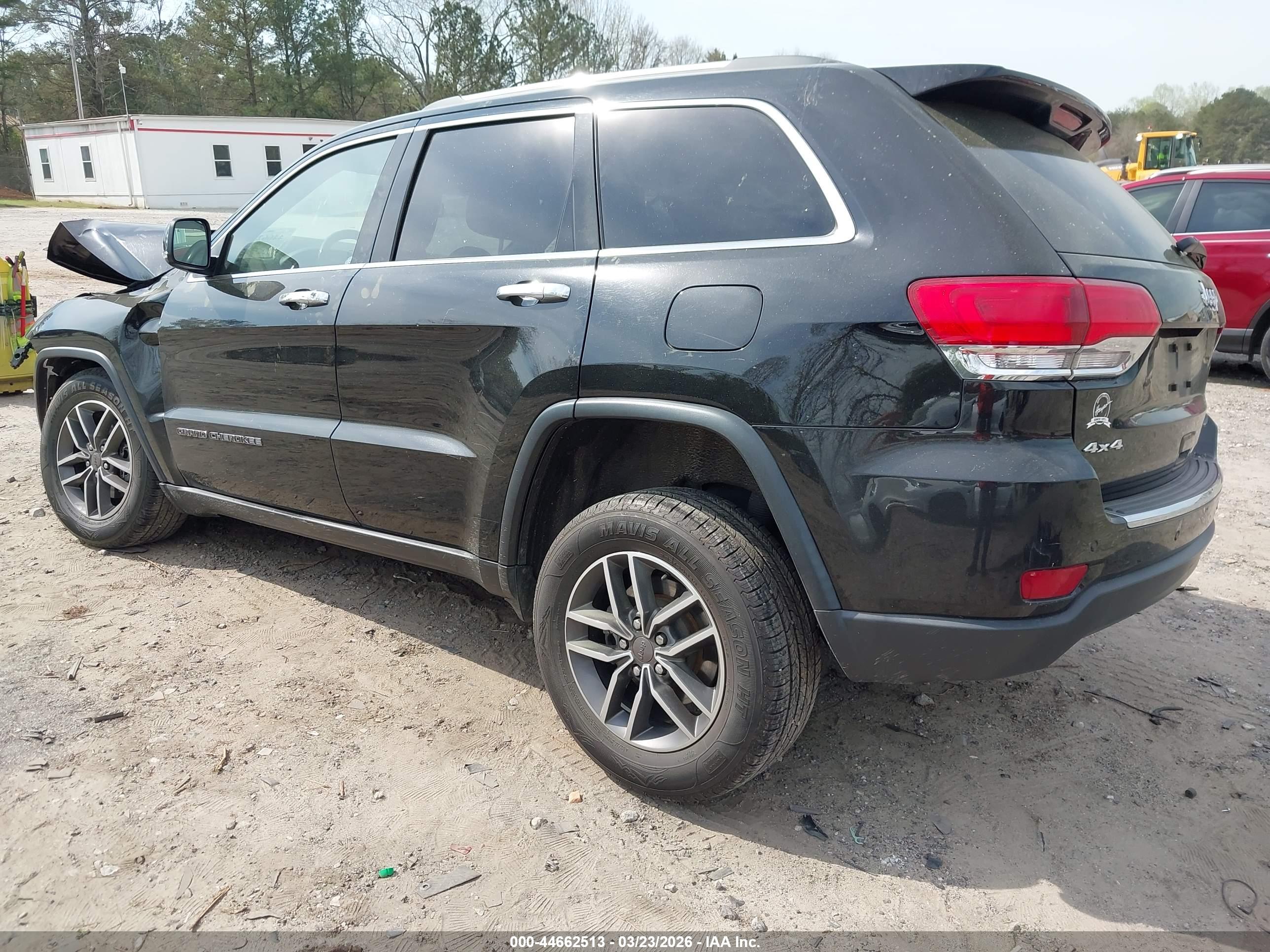 JEEP GRAND image 3