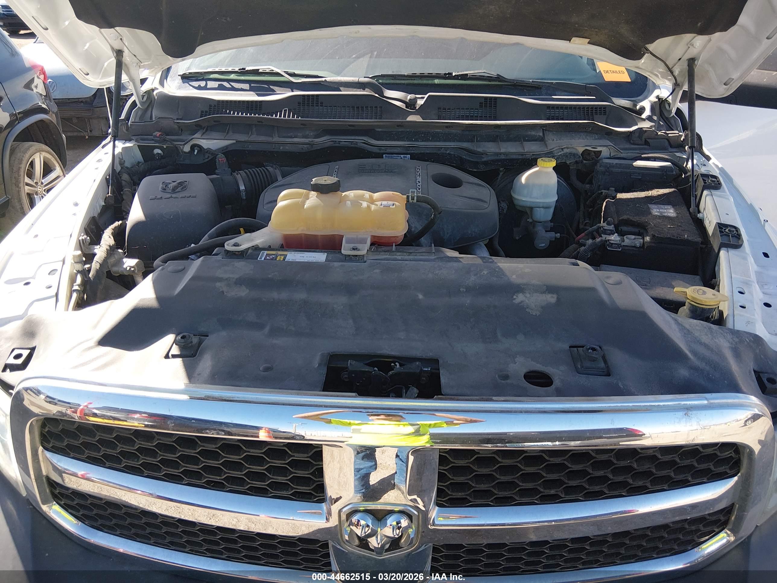 RAM 1500 image 10