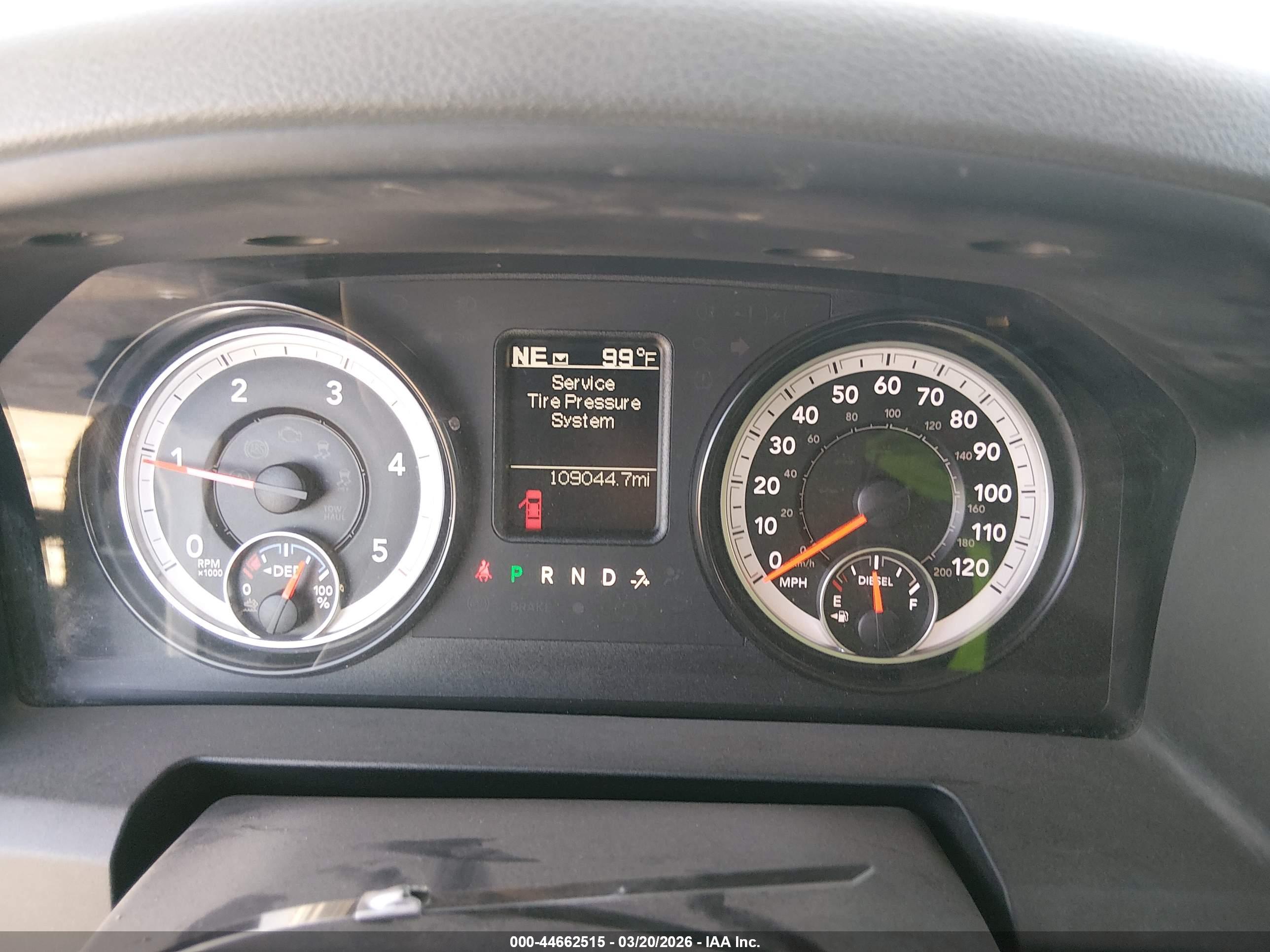 RAM 1500 image 7