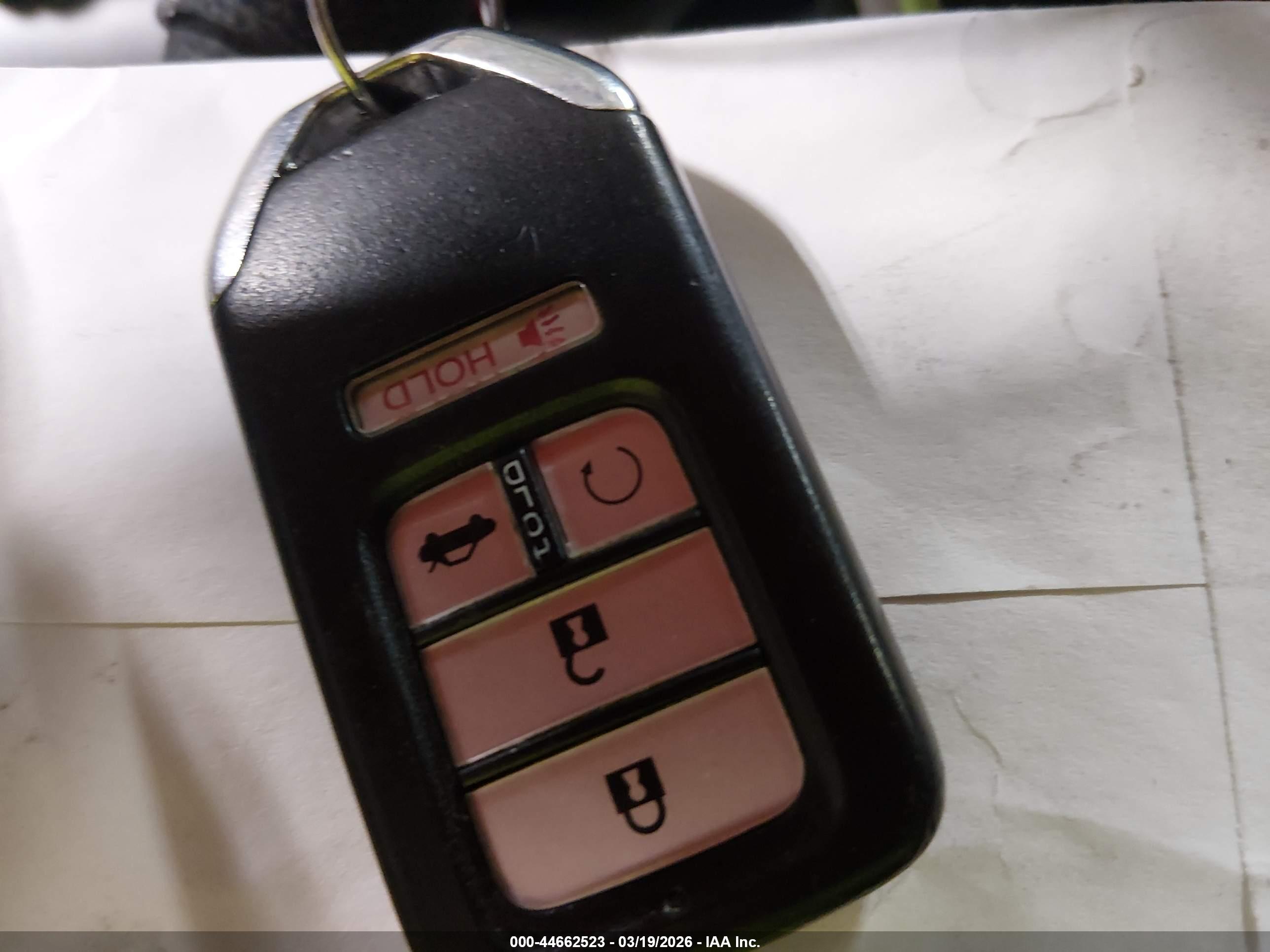 HONDA CIVIC image 11