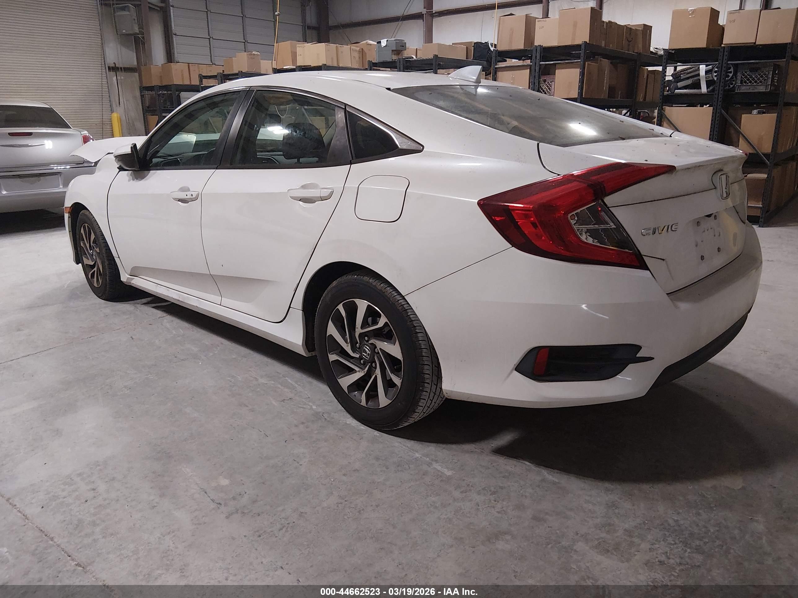 HONDA CIVIC image 3