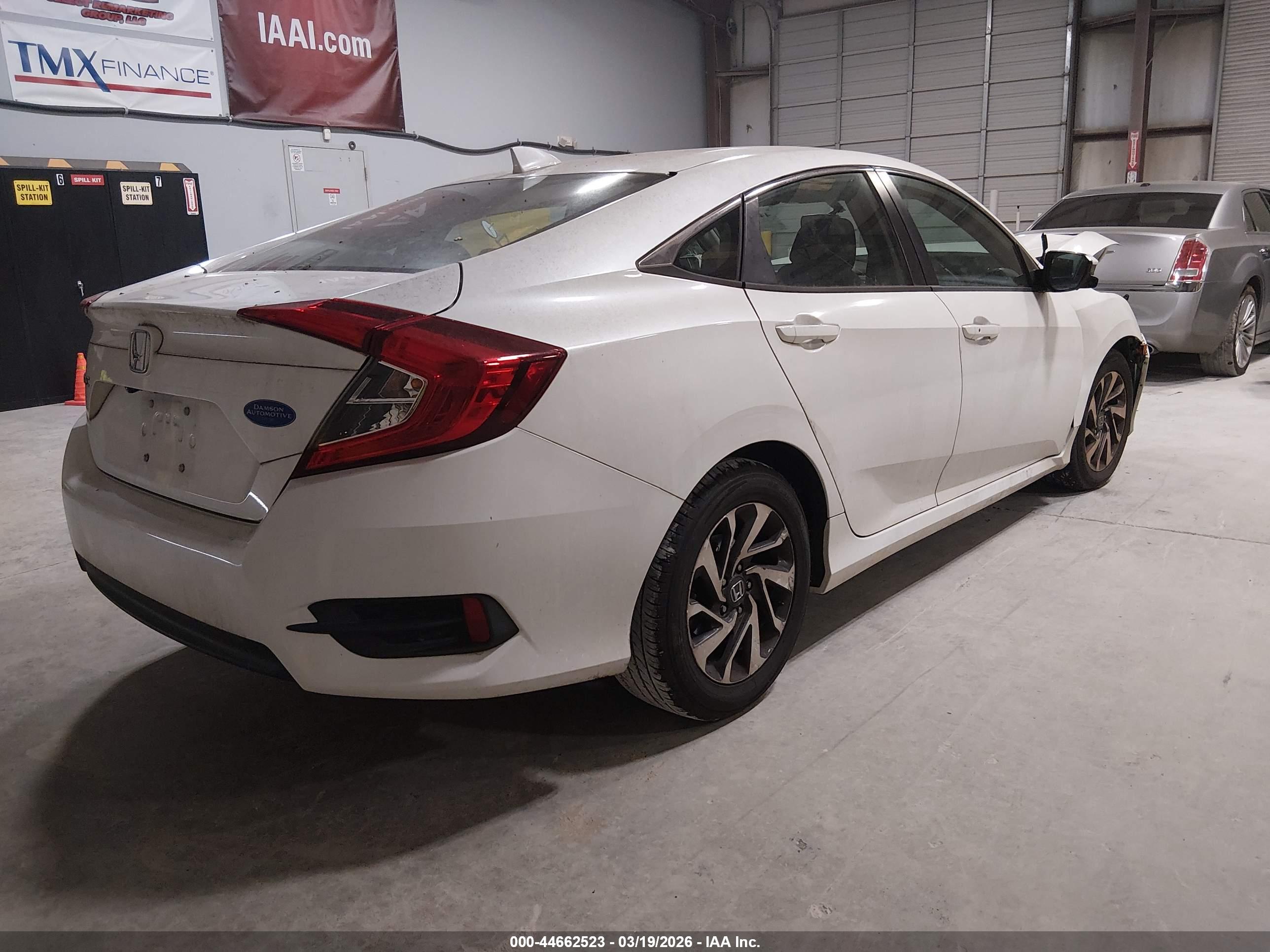 HONDA CIVIC image 4